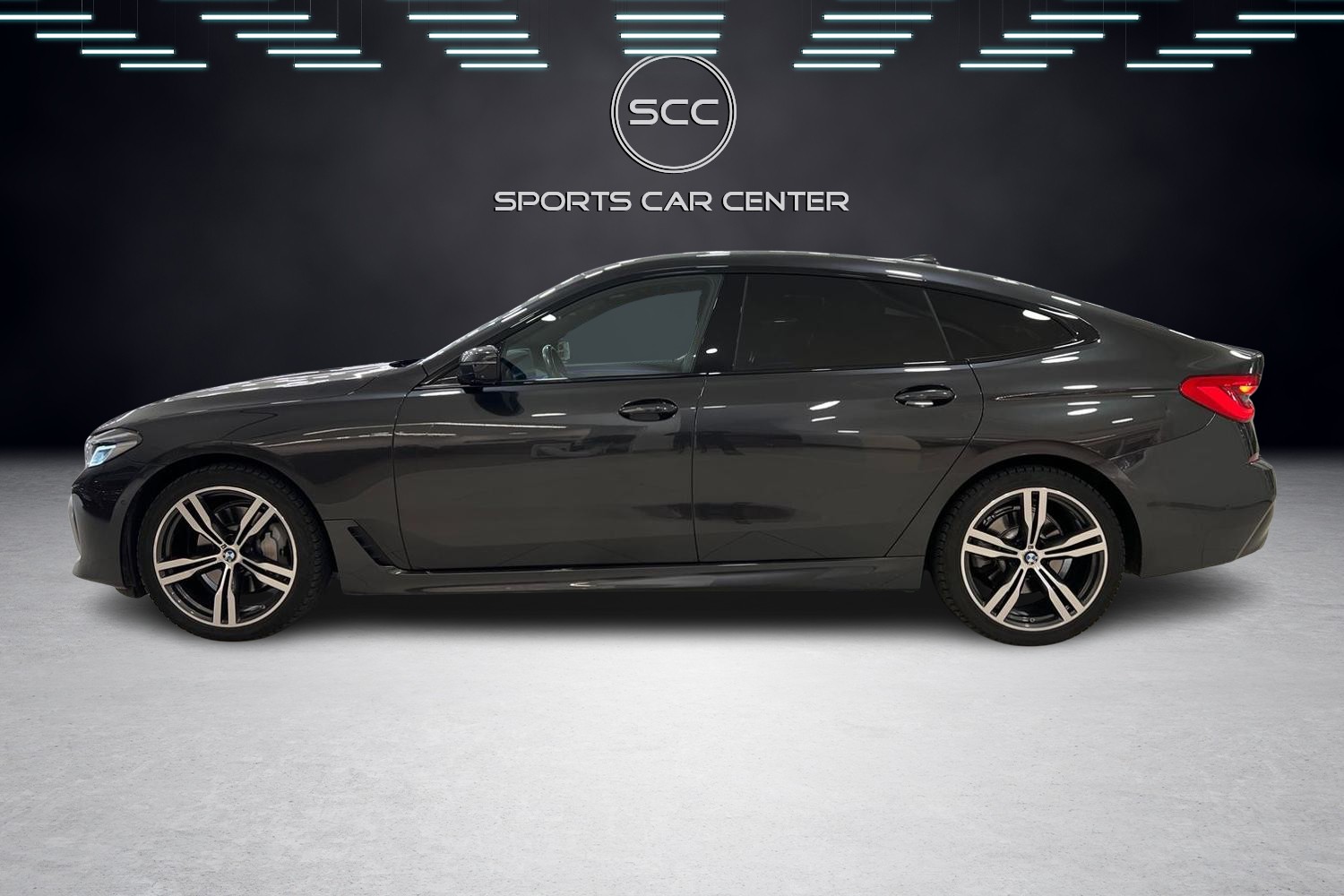 BMW 620 Gran Turismo G32 Gran Turismo 620d A xDrive MHEV M Sport // Webasto / H&K / ACC / Navi / Comfort Access!