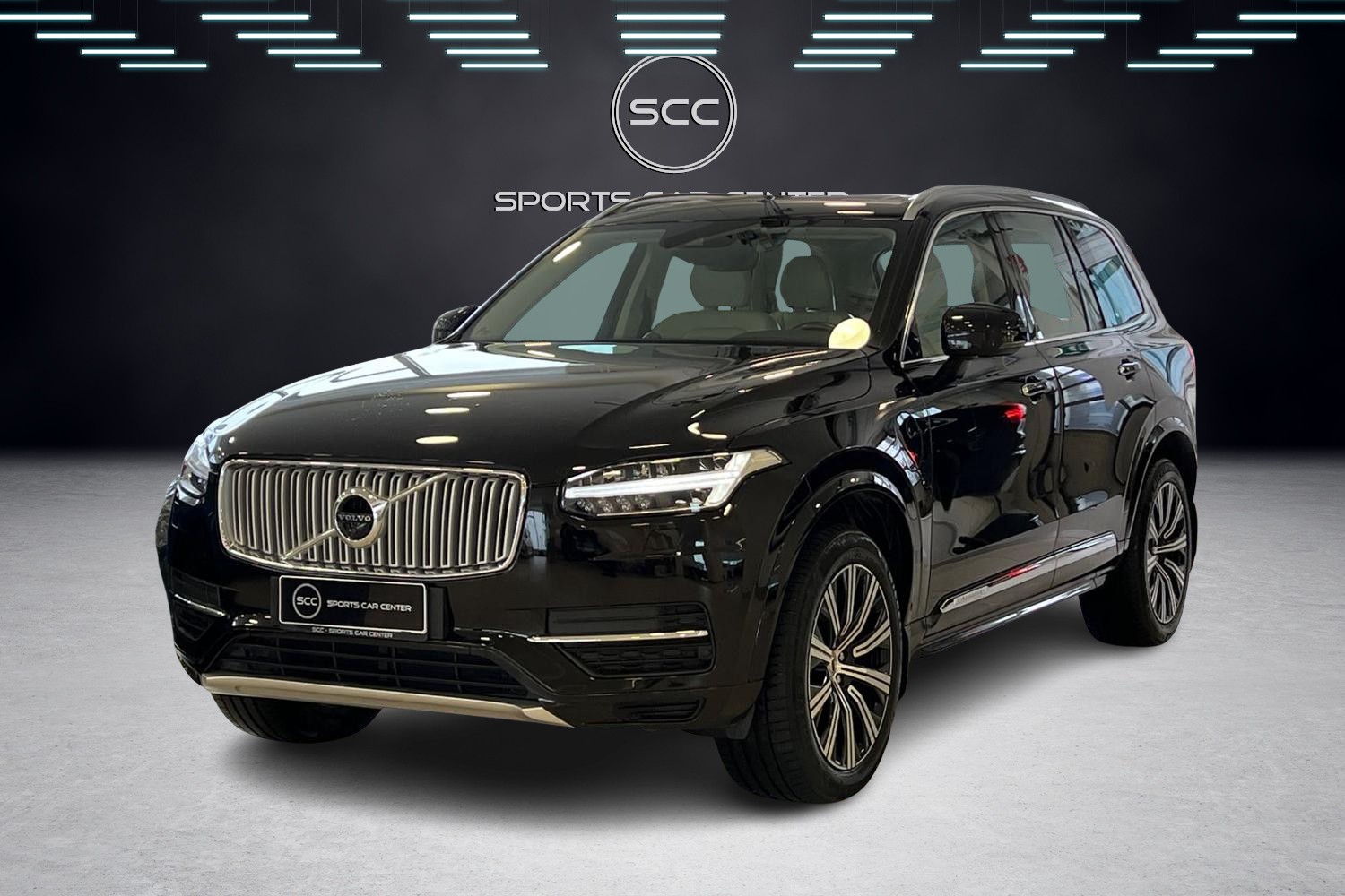 Volvo XC90 T8 Twin Engine AWD Inscription aut // Bowers & Wilkins / 360- kamera / Panorama / 4-alue ilmastointi