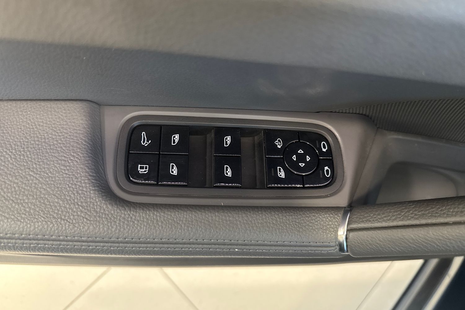 Porsche Cayenne 2019