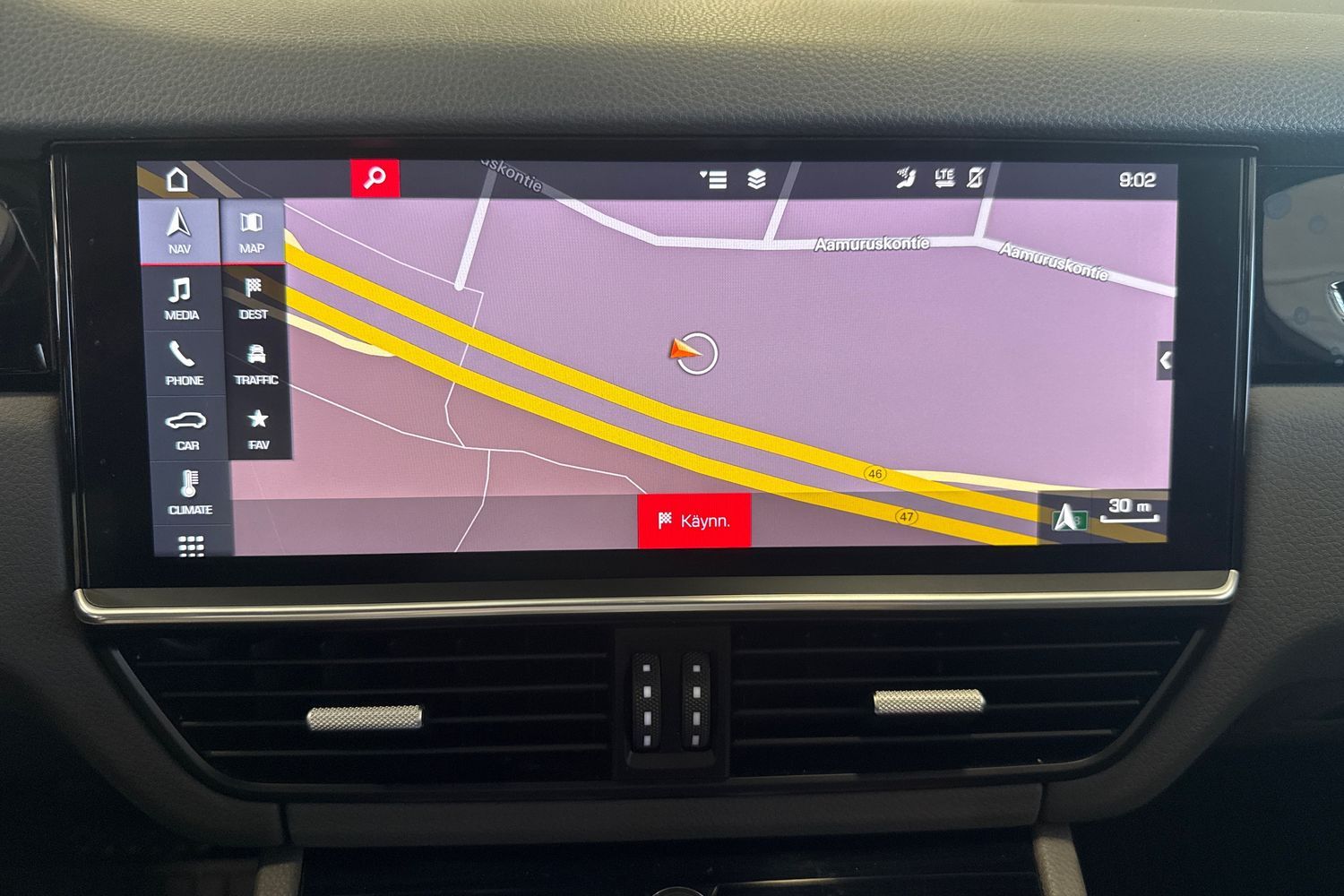 Porsche Cayenne 2019