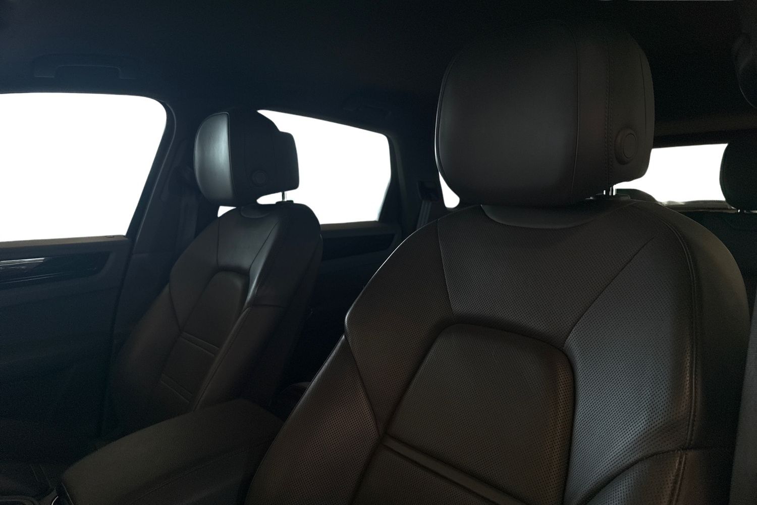 Porsche Cayenne 2019