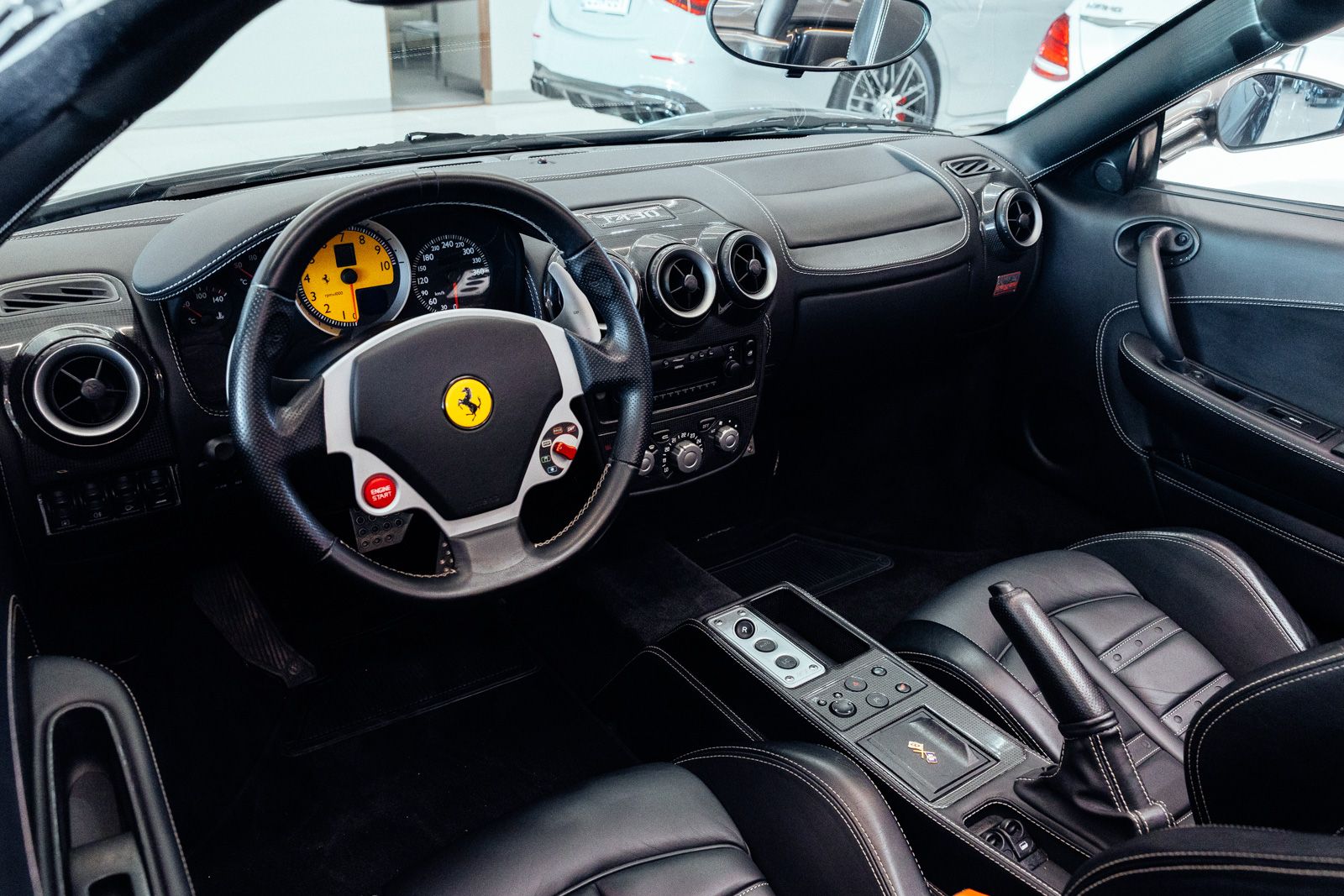 Ferrari F430 2005