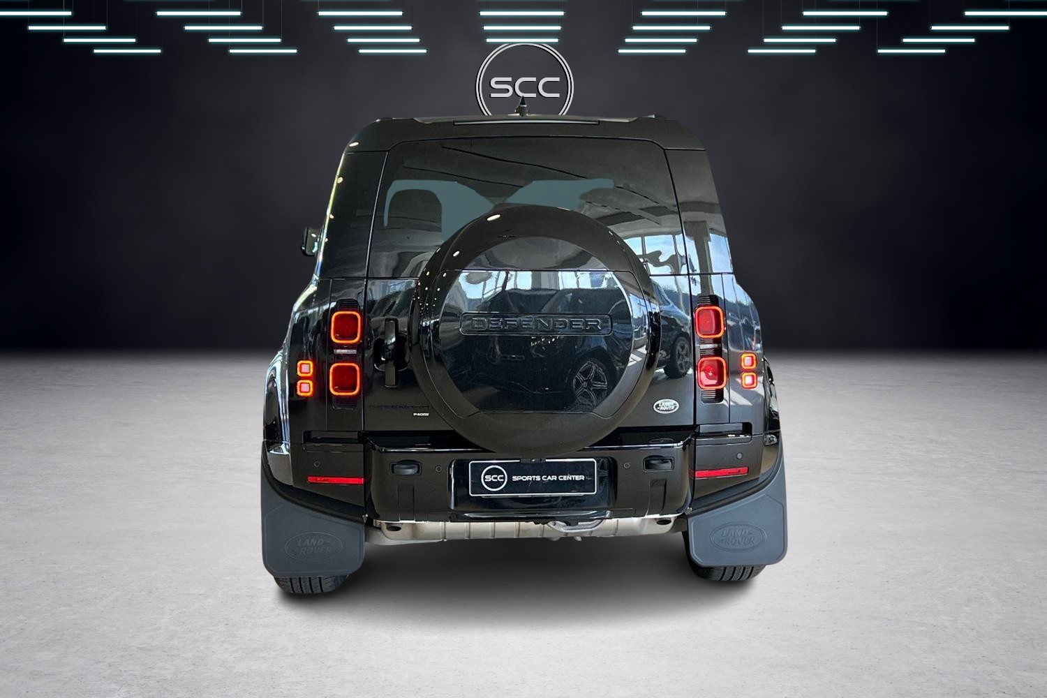 Land Rover Defender 110 P400e Plug-in Hybrid X-Dynamic HSE  // Meridian / HUD / Matrix / 360 / ALV / Koukku / Panoraama