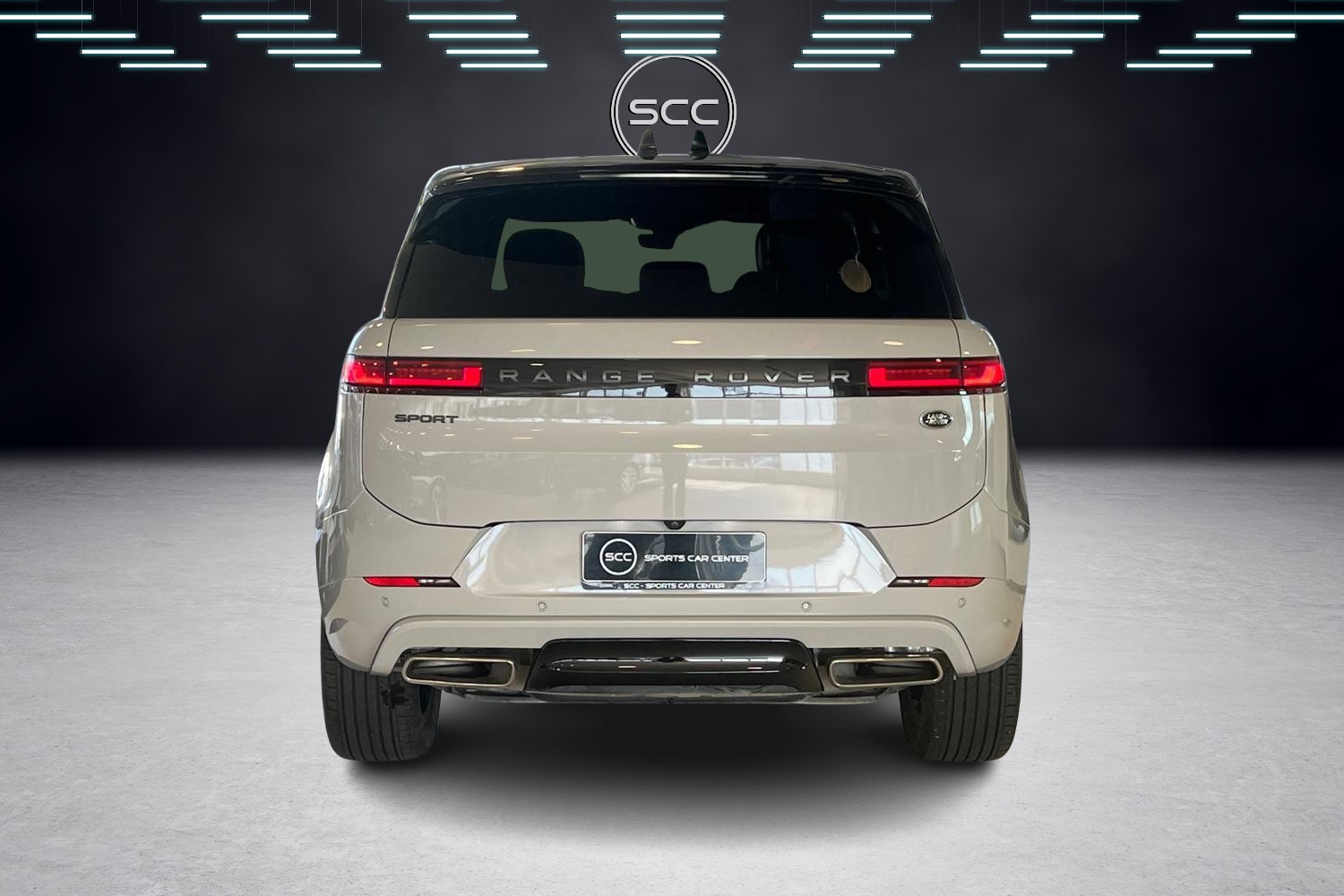 Land Rover Range Rover Sport P440e Plug-in Hybrid Dynamic SE // ALV / Vetokoukku / Panorama / Soft Close / Pixel LED