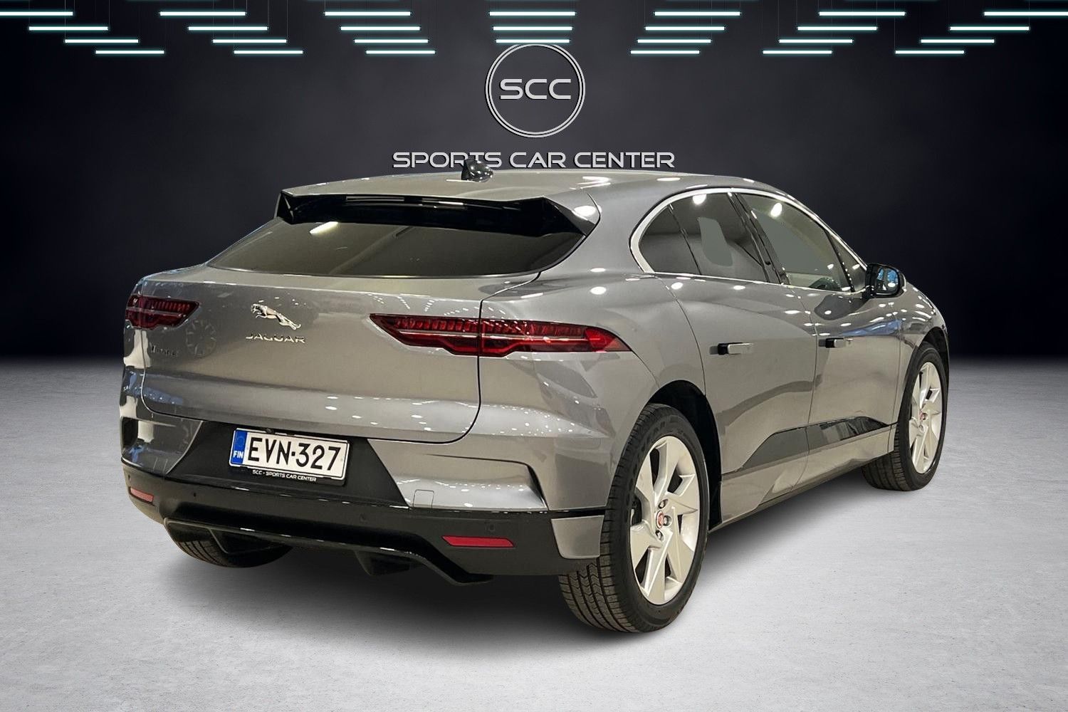 Jaguar I-pace 2023