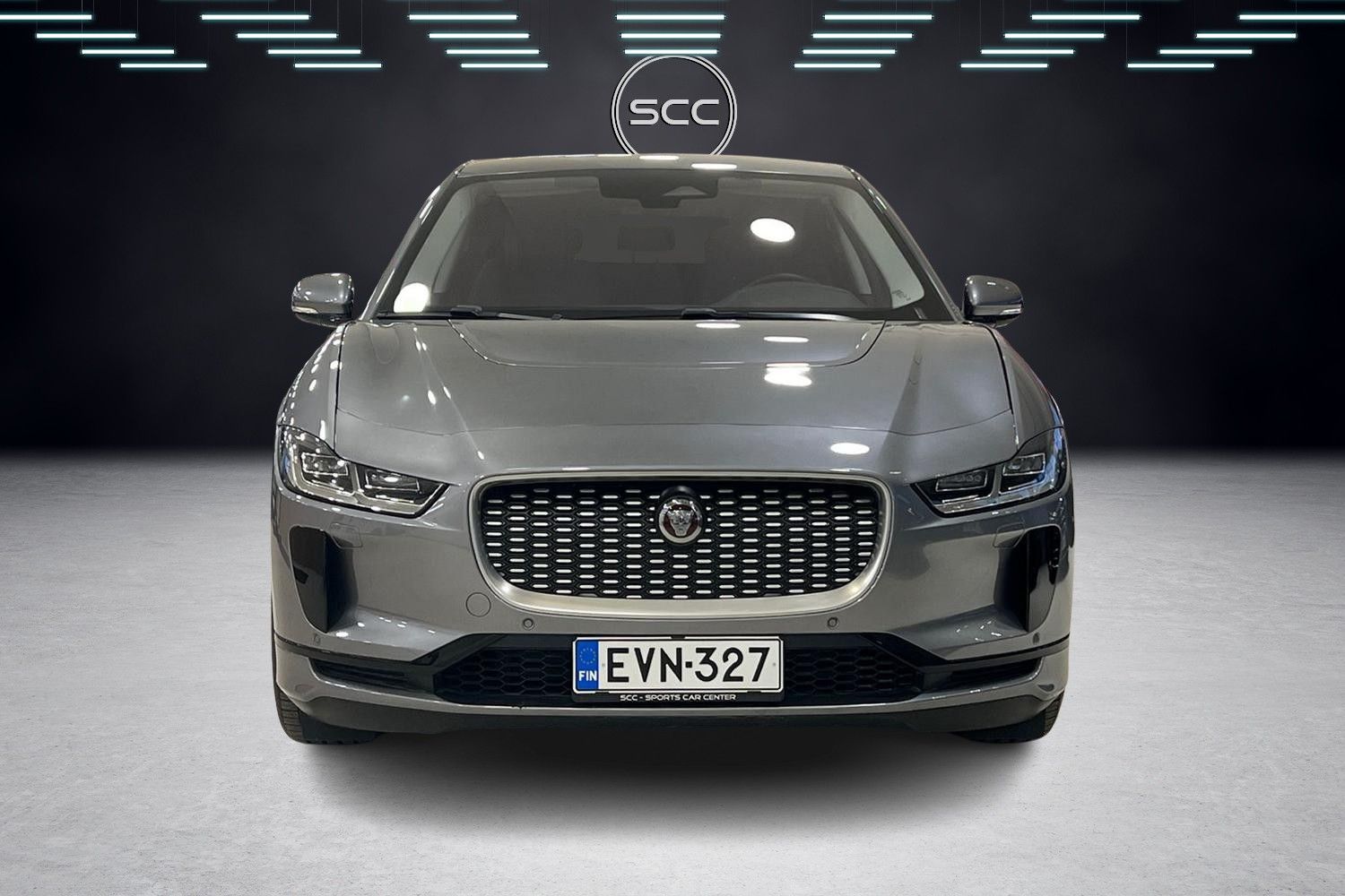 Jaguar I-pace 2023