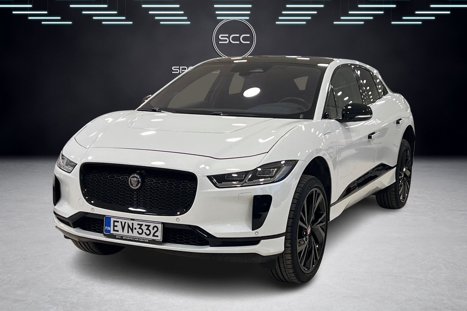 Jaguar I-pace 2023