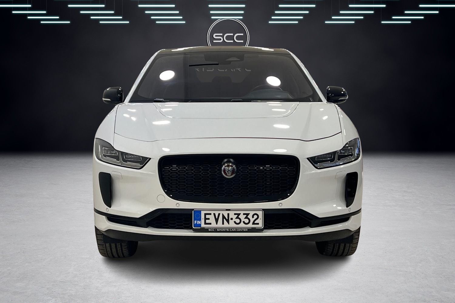 Jaguar I-pace 2023
