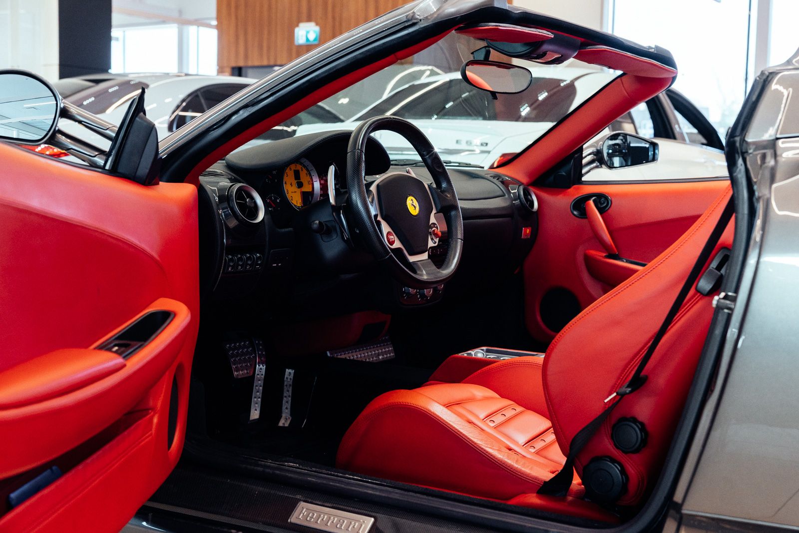 Ferrari F430 2007