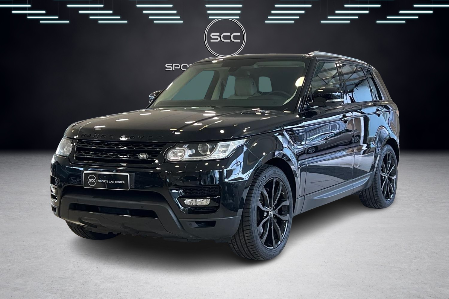 Land Rover Range Rover Sport 3,0 SDV6 Autobiography / Meridian®/ Lisälämmitin / Virtuaalimittaristo / Koukku / Offroad -paketti