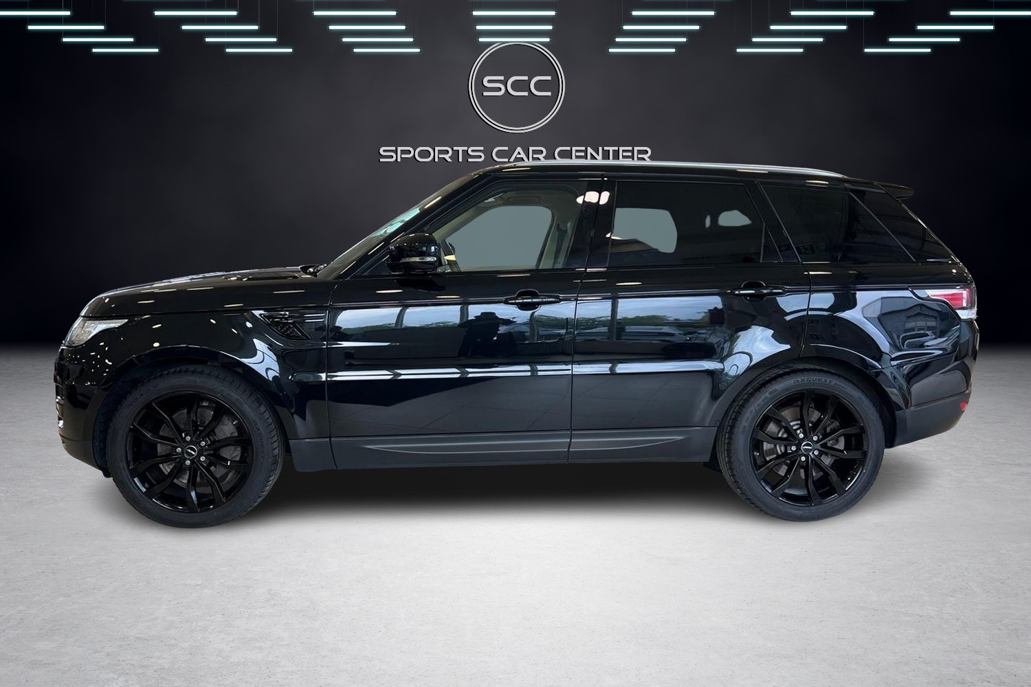 Land Rover Range Rover Sport 3,0 SDV6 Autobiography / Meridian®/ Lisälämmitin / Virtuaalimittaristo / Koukku / Offroad -paketti