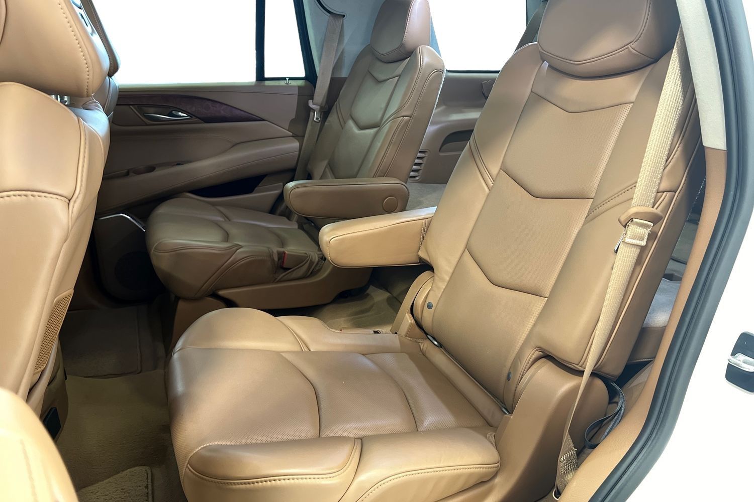 Cadillac Escalade 2016