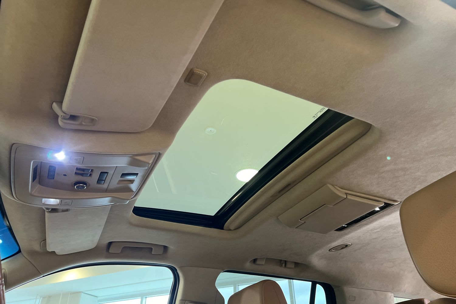 Cadillac Escalade 2016