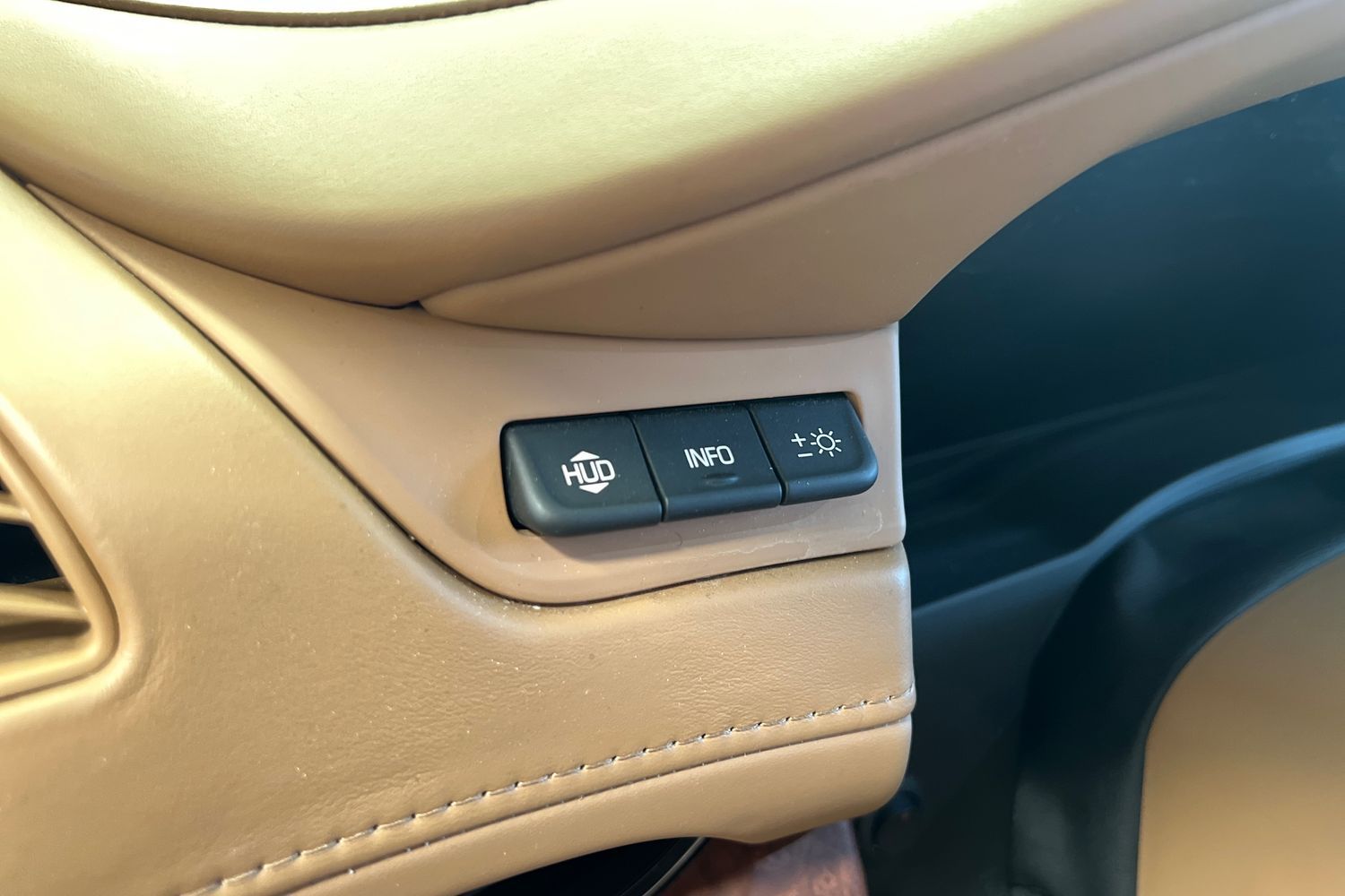 Cadillac Escalade 2016