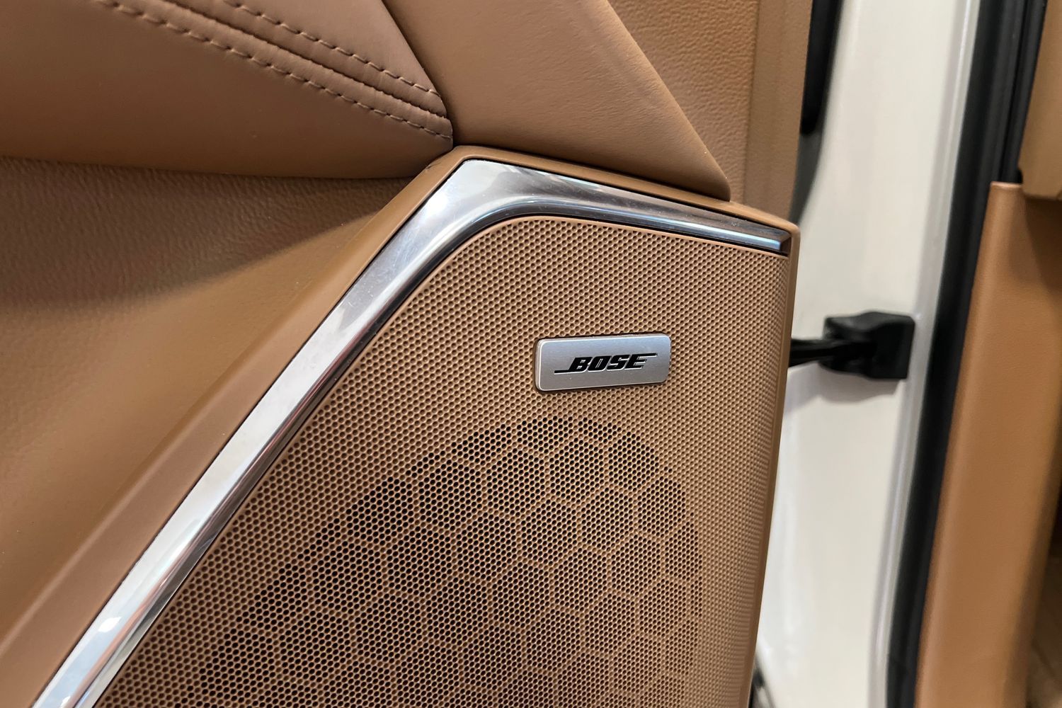 Cadillac Escalade 2016