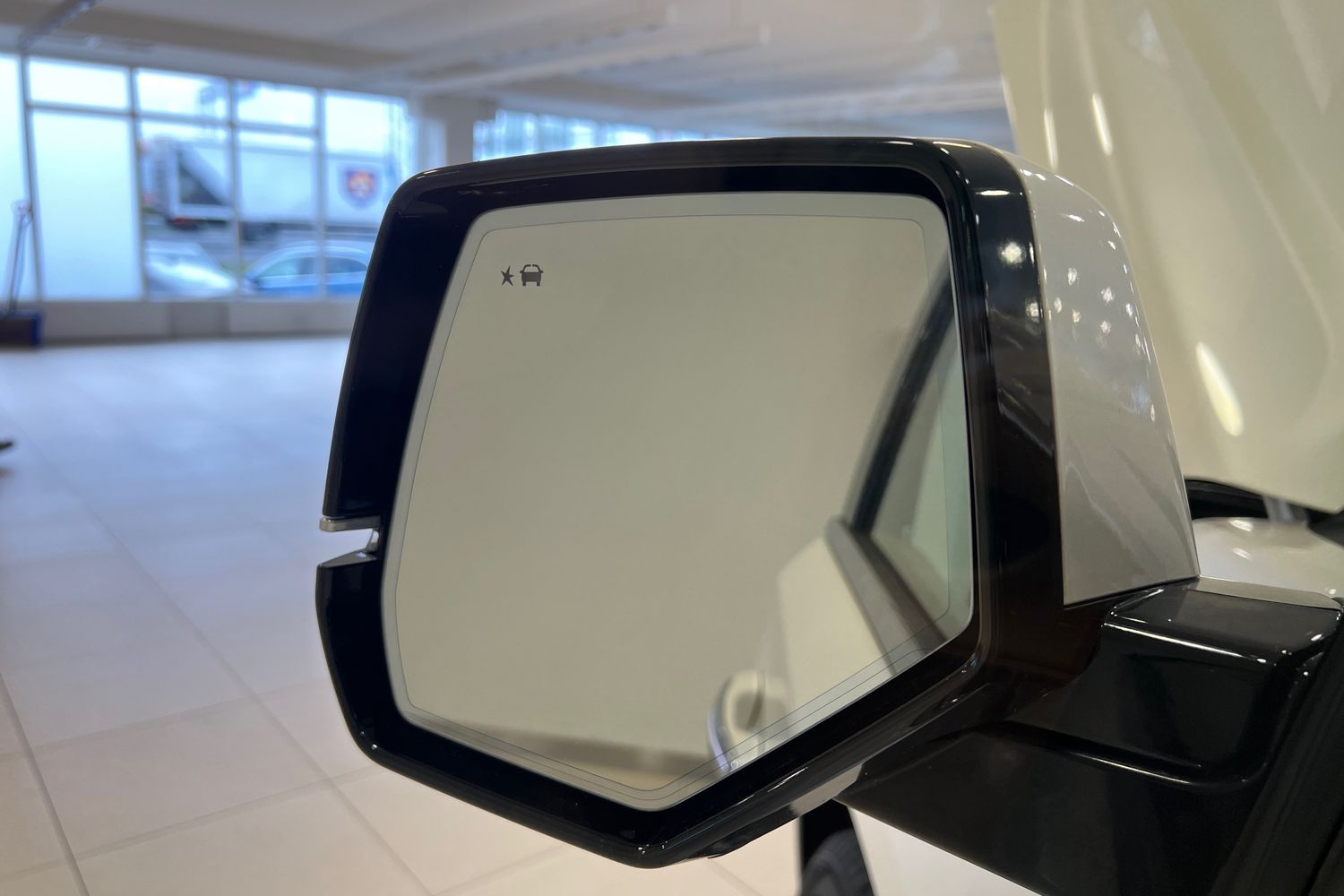 Cadillac Escalade 2016