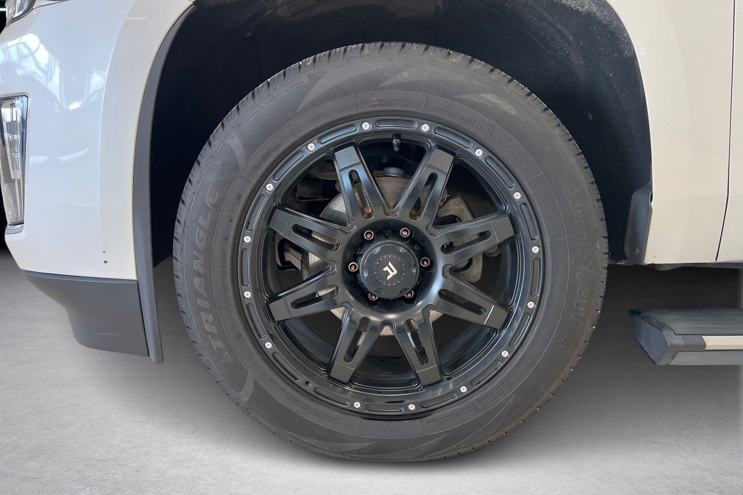 Cadillac Escalade 2016