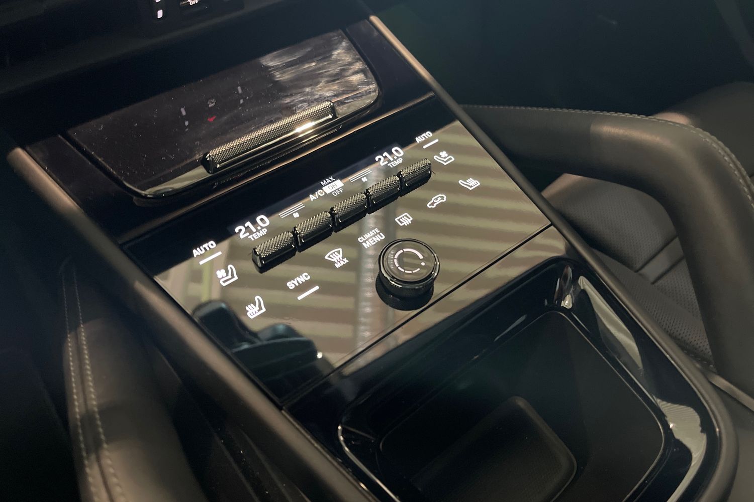 Porsche Cayenne 2024