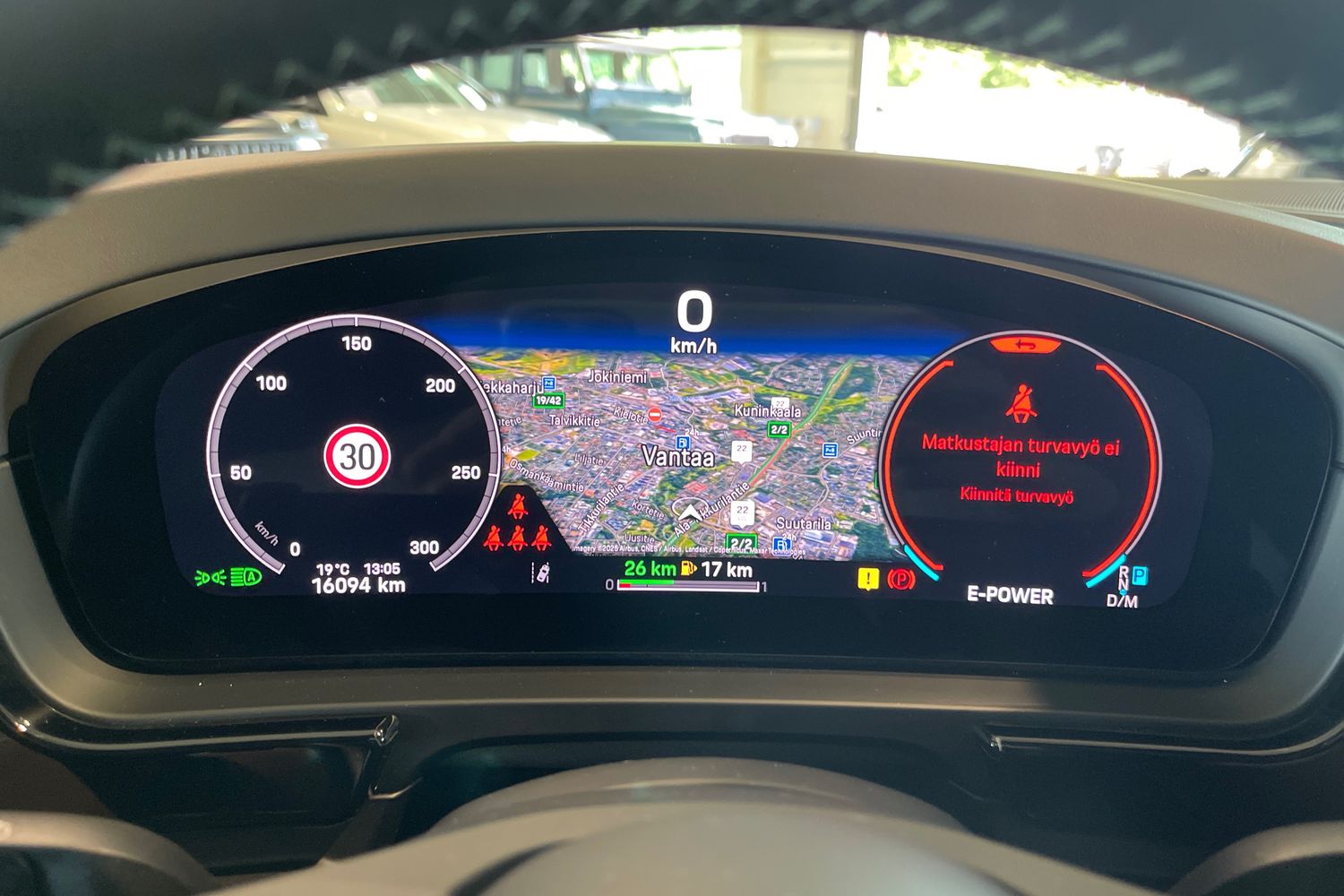 Porsche Cayenne 2024