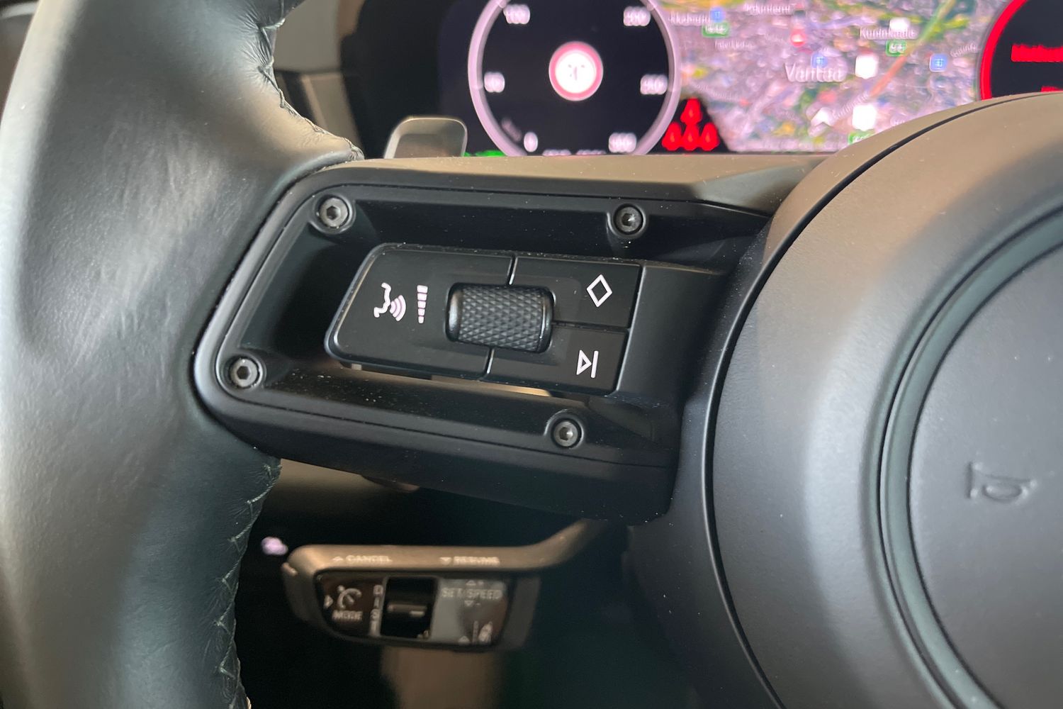 Porsche Cayenne 2024
