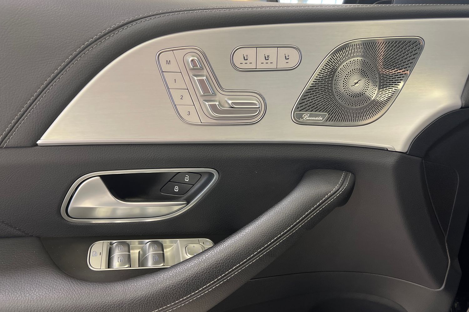 Mercedes-Benz GLE 2023