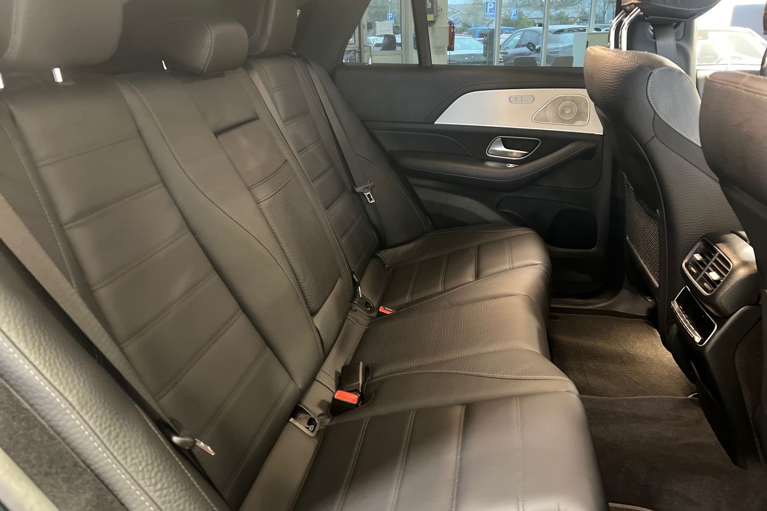 Mercedes-Benz GLE 2023