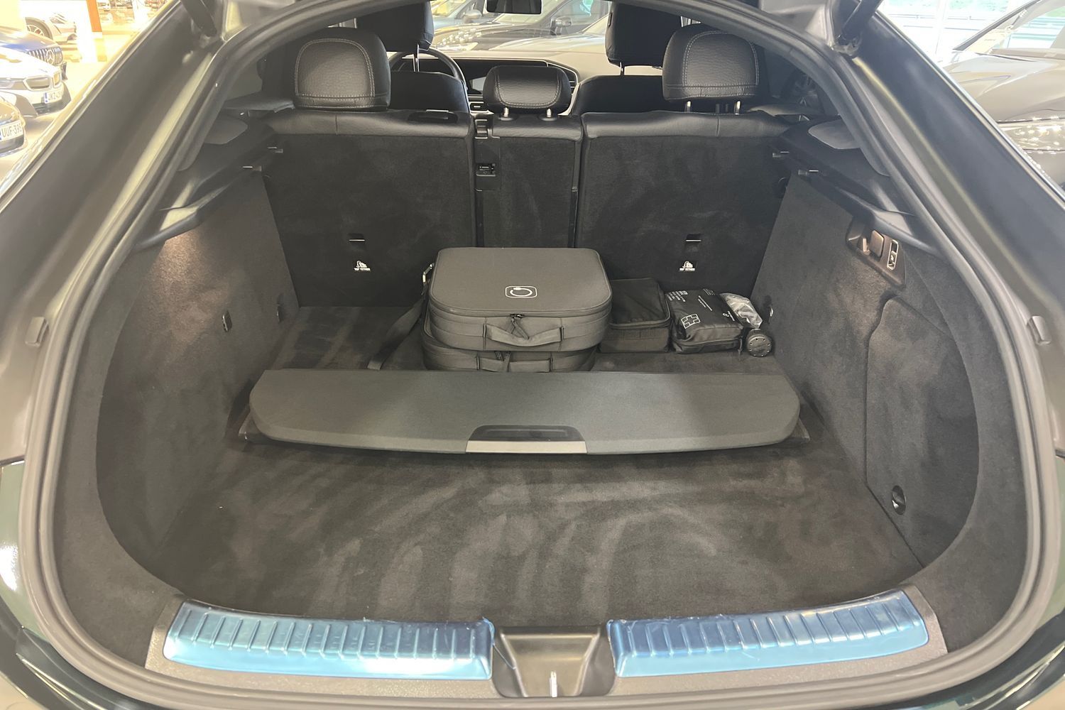 Mercedes-Benz GLE 2023