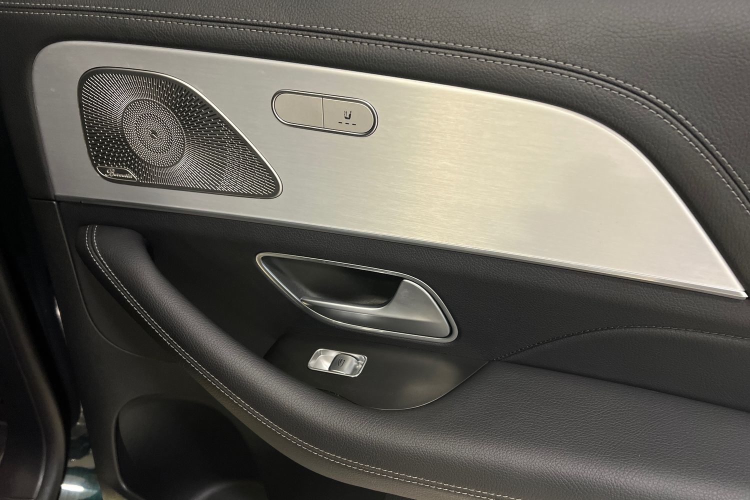 Mercedes-Benz GLE 2023