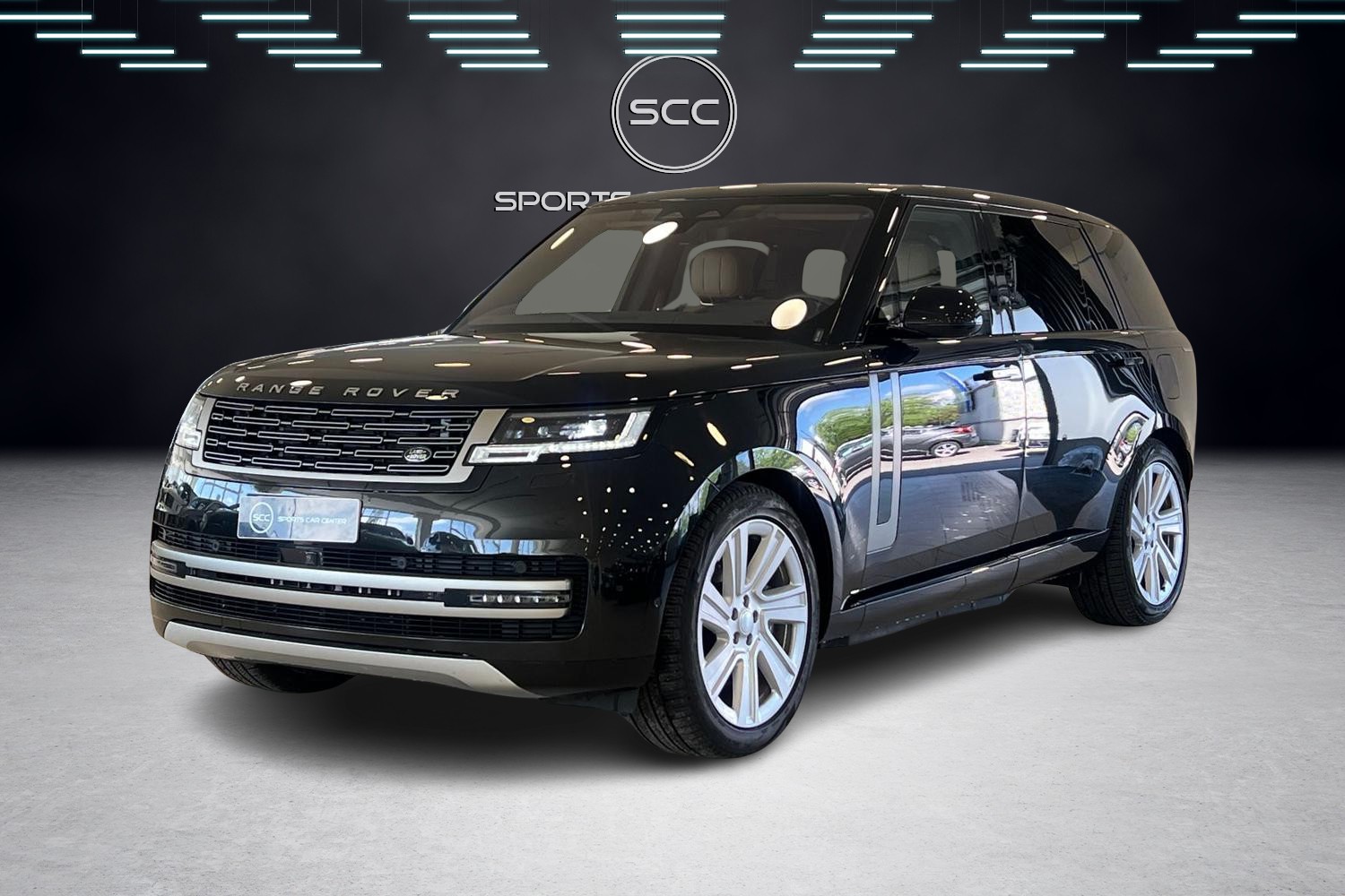 Land Rover Range Rover P440e Plug-in Hybrid HSE LWB // ACC / Hud / Takanäytöt / Meridian / ALV / Blind Spot