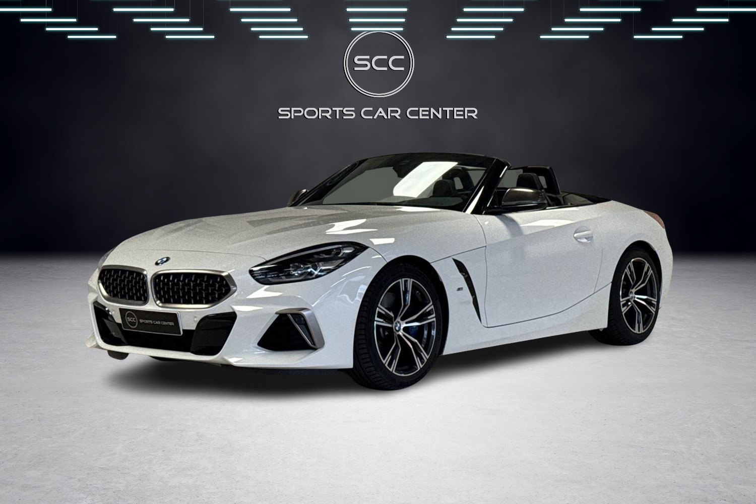 BMW Z4 G29 Roadster M40i // M Sport Urheiluistuimet / M- Alusta / Lämm. Ratti / Suomi- Auto