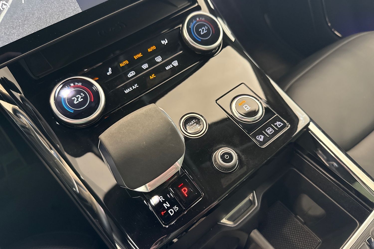 Land Rover Range Rover Sport 2023
