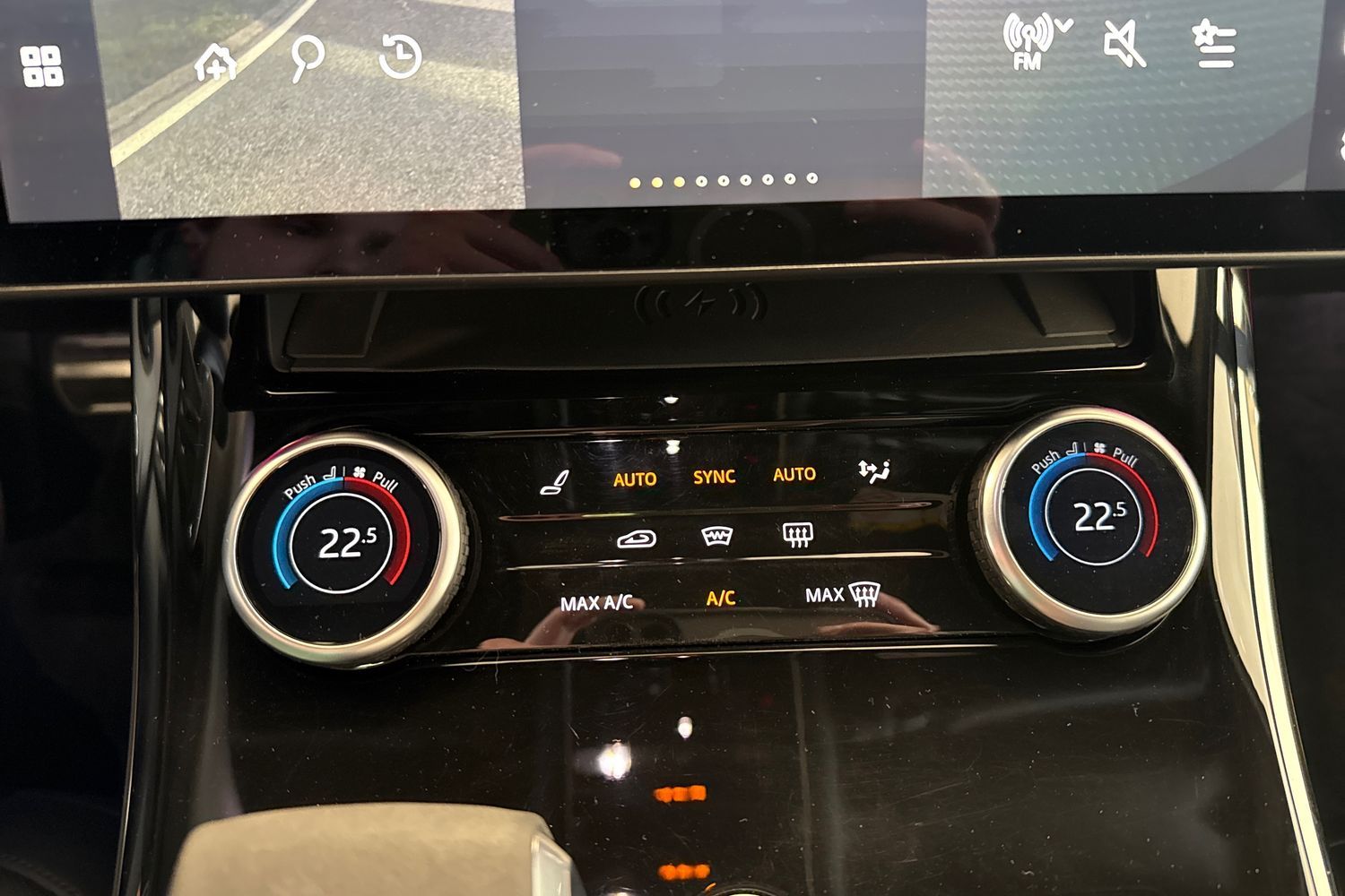 Land Rover Range Rover Sport 2023
