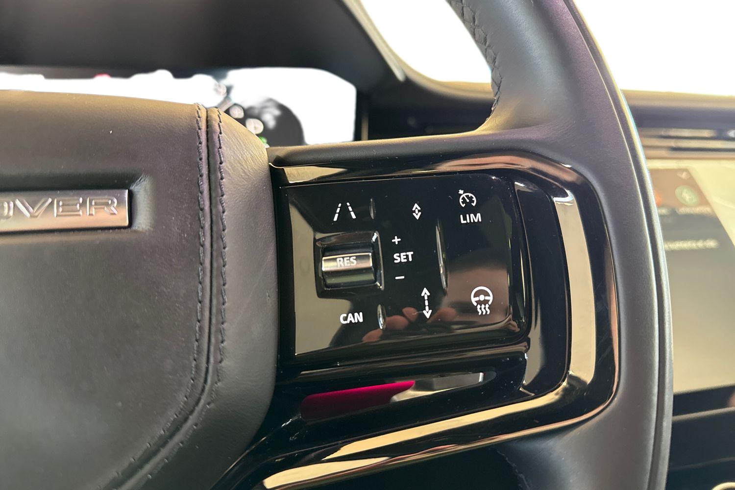 Land Rover Range Rover Sport 2023
