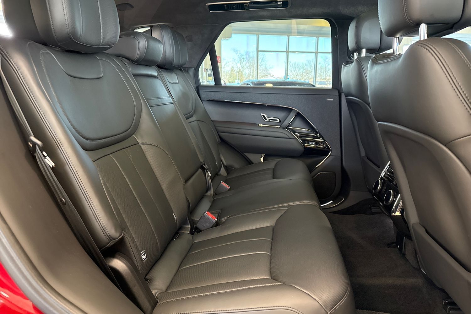 Land Rover Range Rover Sport 2023