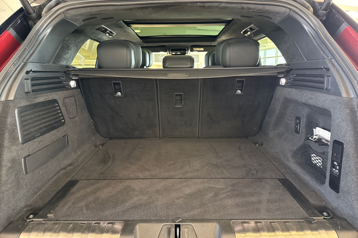 Land Rover Range Rover Sport 2023