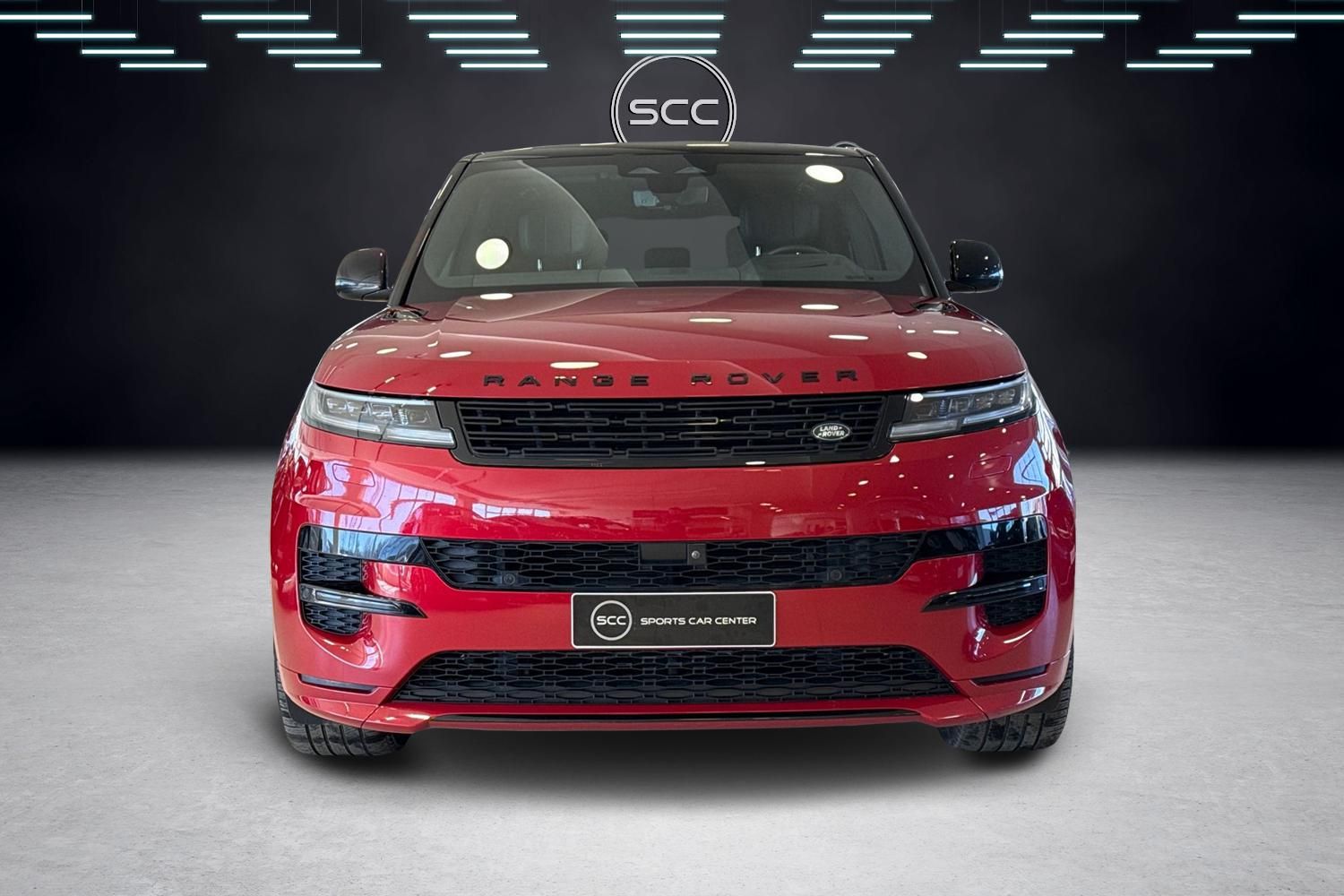 Land Rover Range Rover Sport 2023