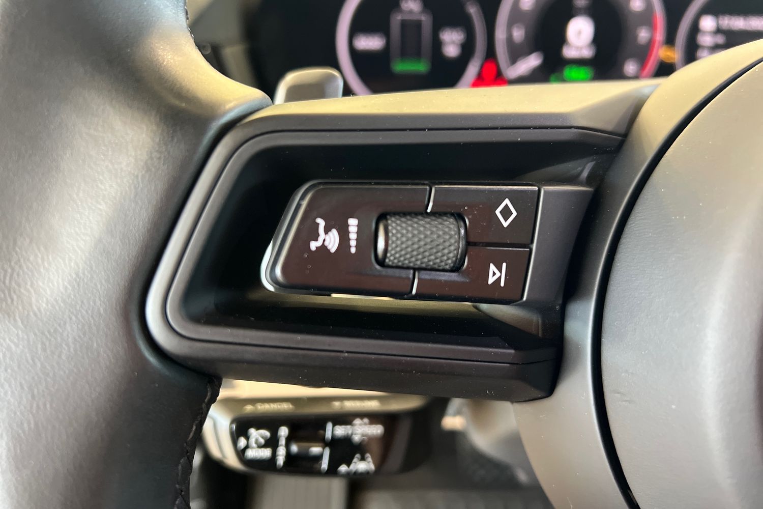 Porsche Cayenne 2024