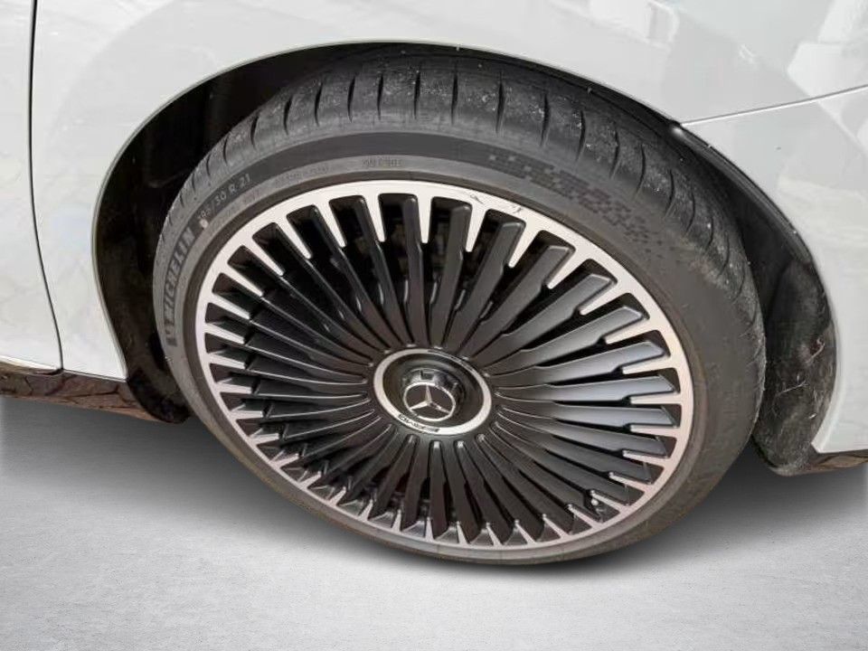 Mercedes-Benz EQE 2023