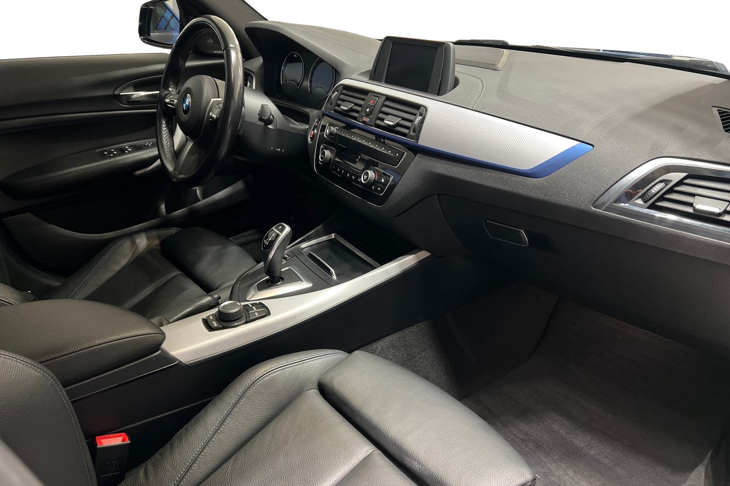 BMW M140i F20 Hatchback M140i A xDrive // Harman Kardon / Suomi Auto / Nahat / Kuntotarkistettu