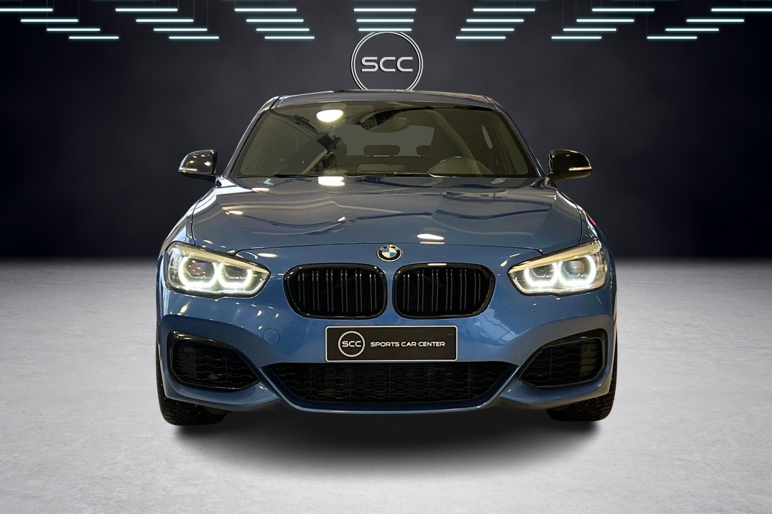 BMW M140i F20 Hatchback M140i A xDrive // Harman Kardon / Suomi Auto / Nahat / Kuntotarkistettu