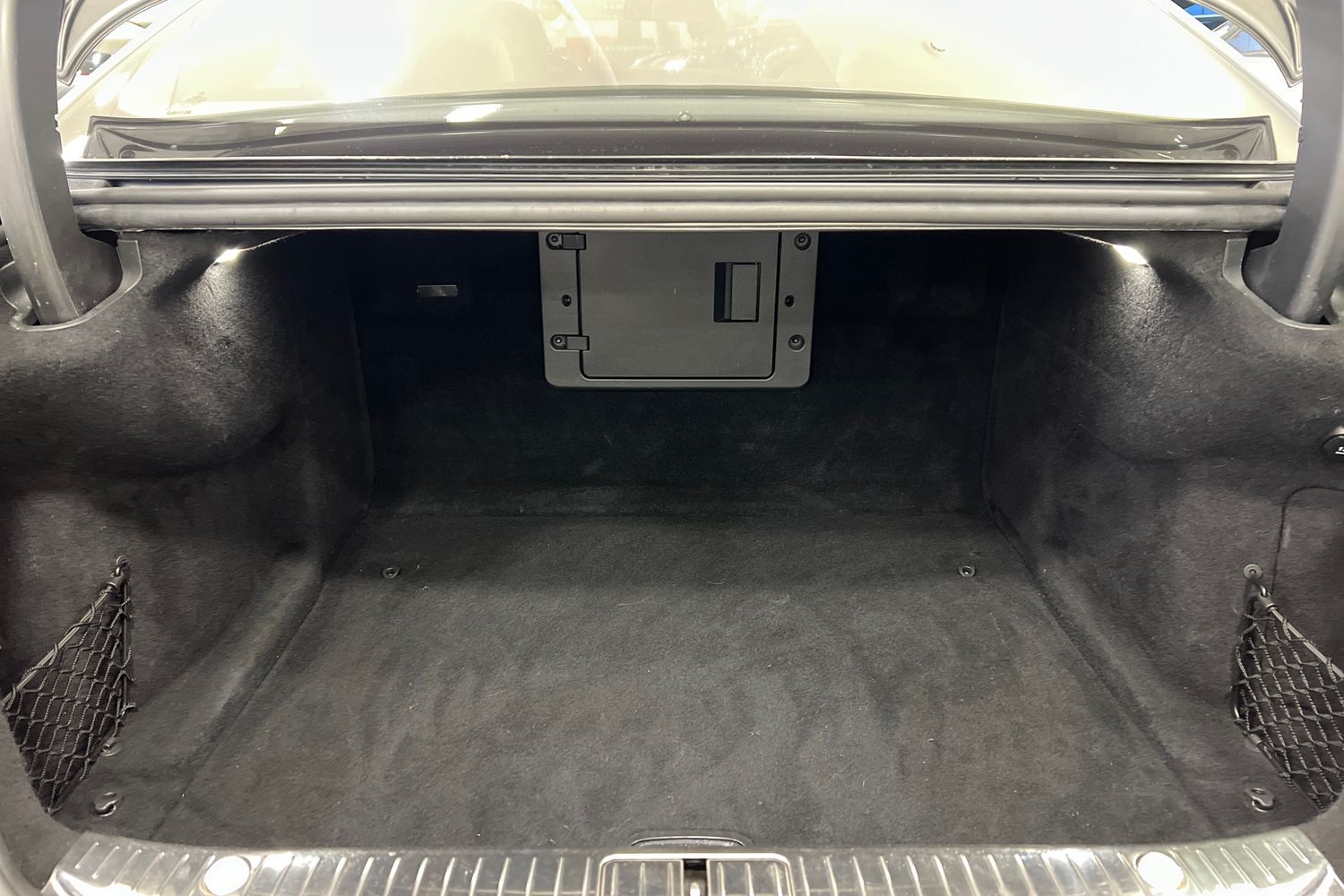 Mercedes-Benz S 2014