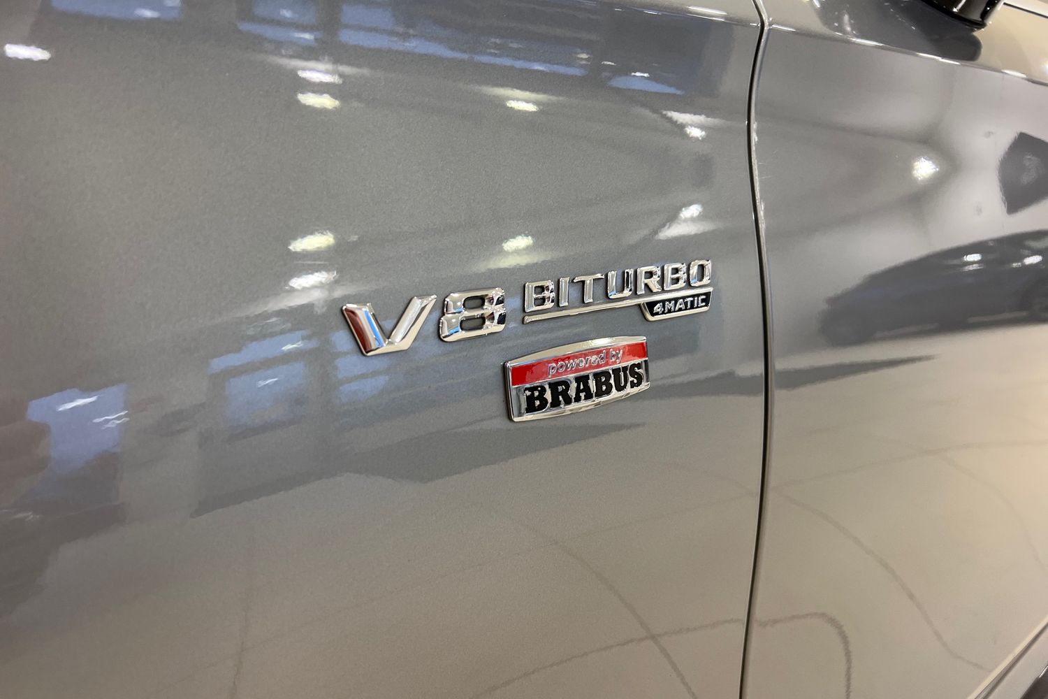 Mercedes-Benz S 2014