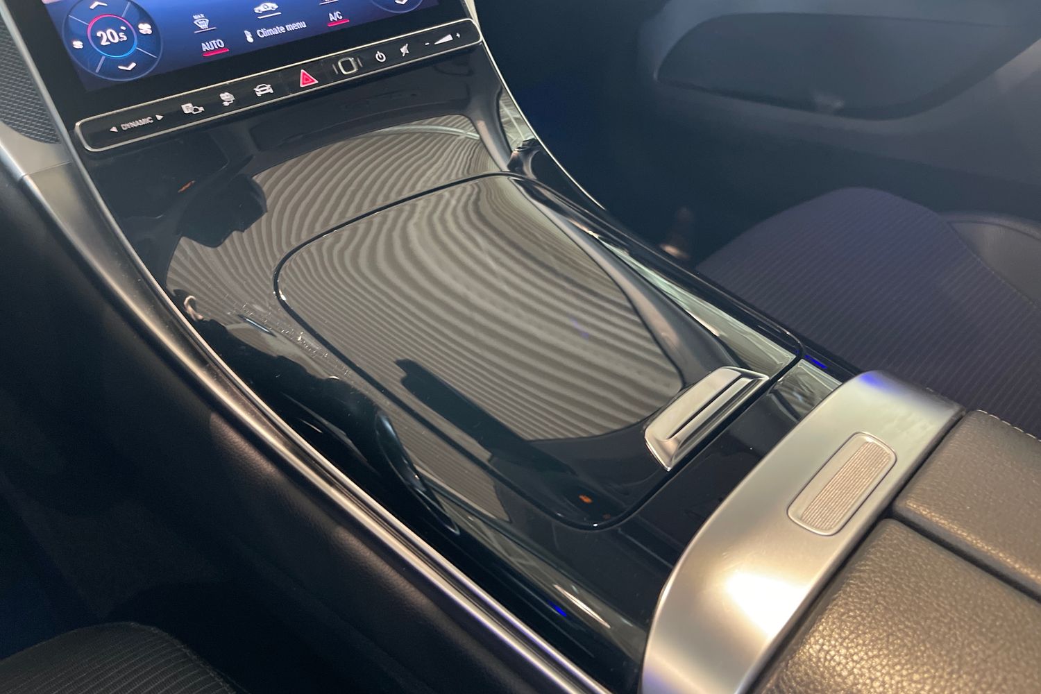 Mercedes-Benz GLC 2023