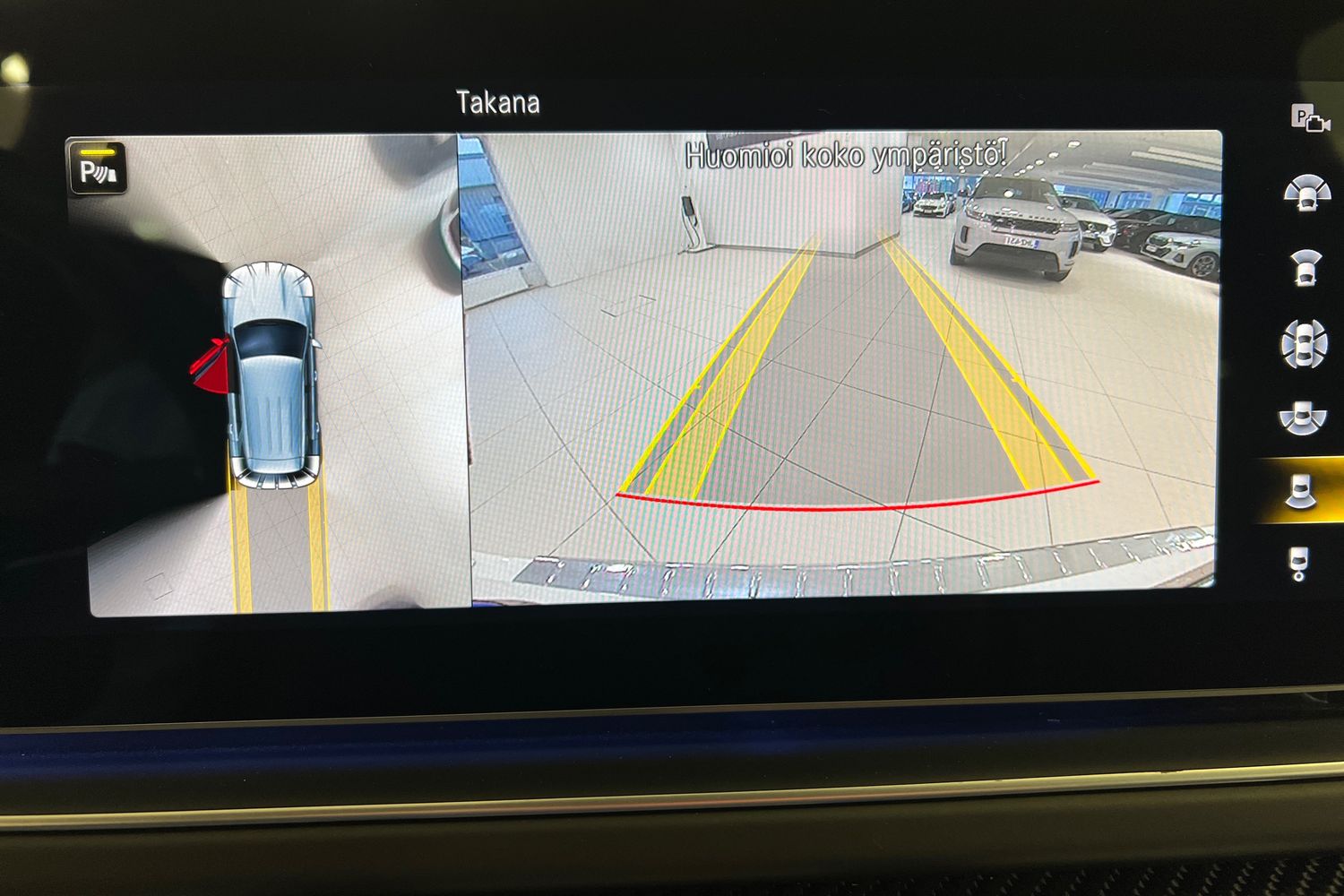 Mercedes-Benz GLE 63 AMG 2022