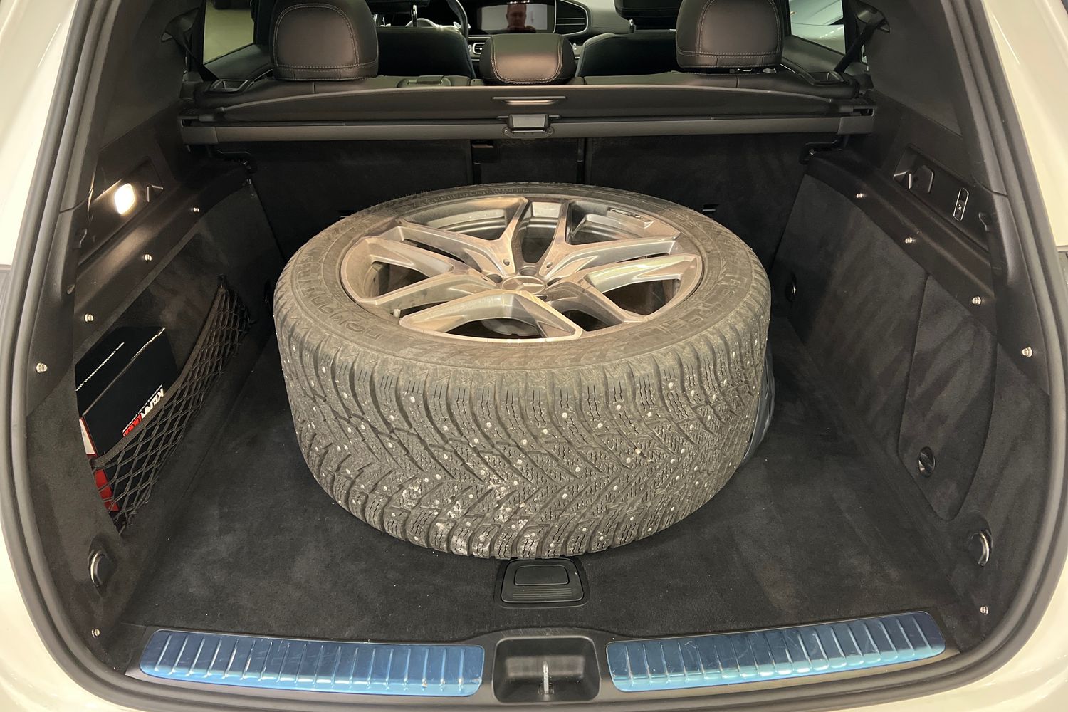 Mercedes-Benz GLE 63 AMG 2022