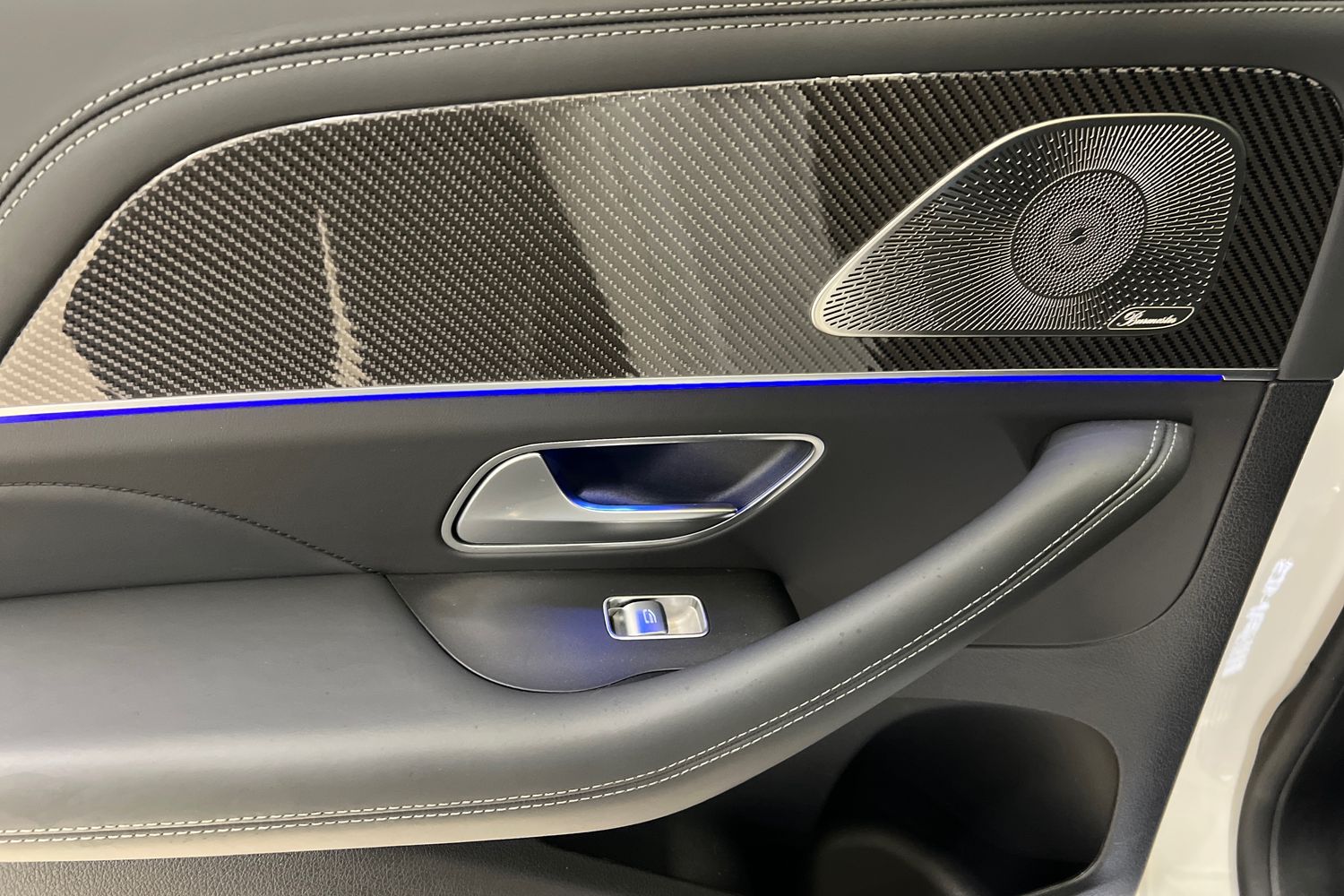 Mercedes-Benz GLE 63 AMG 2022