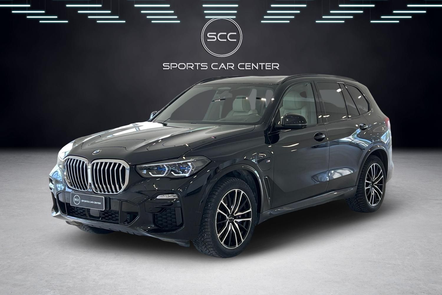 BMW X5 2022