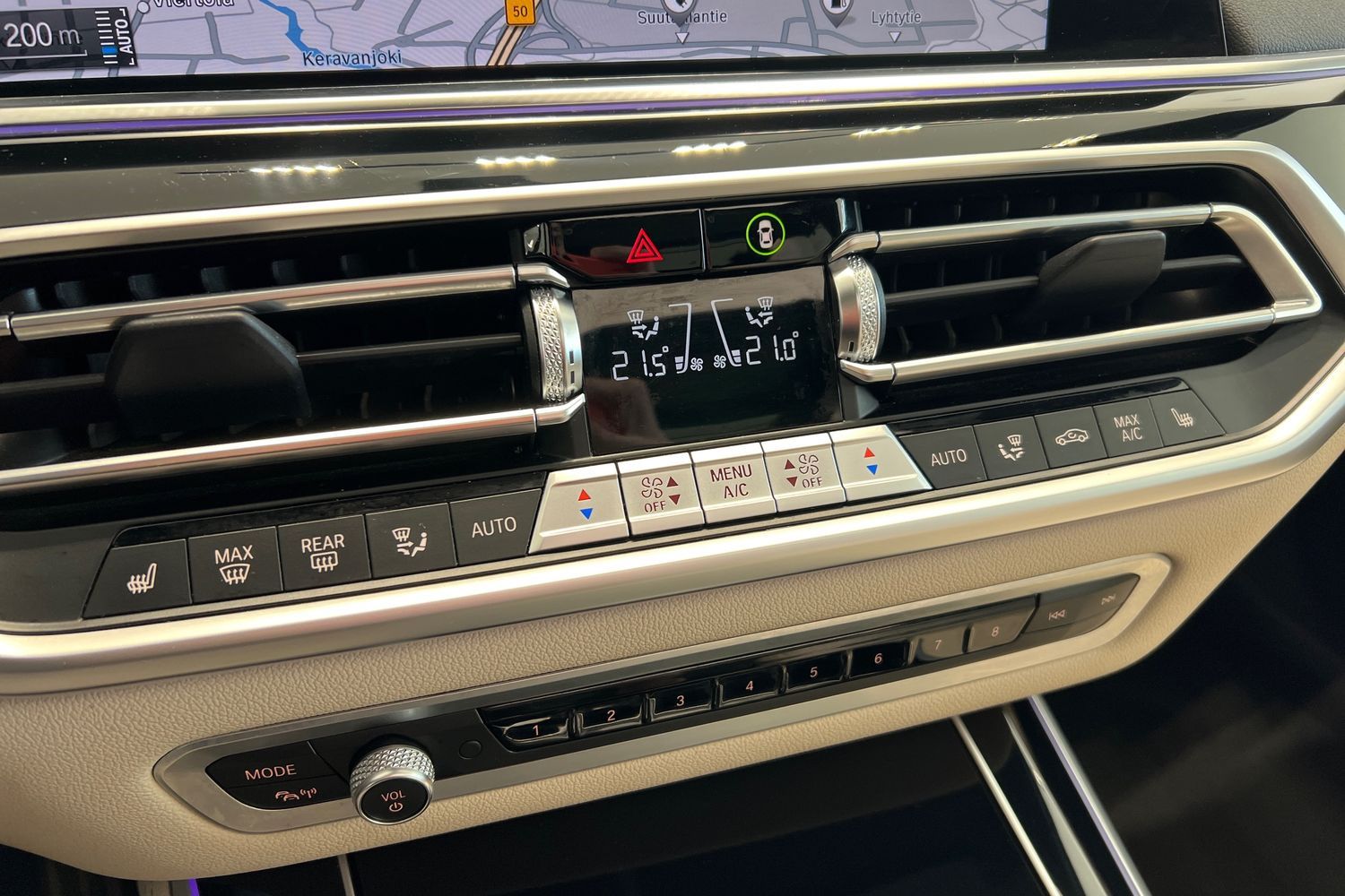 BMW X5 2022