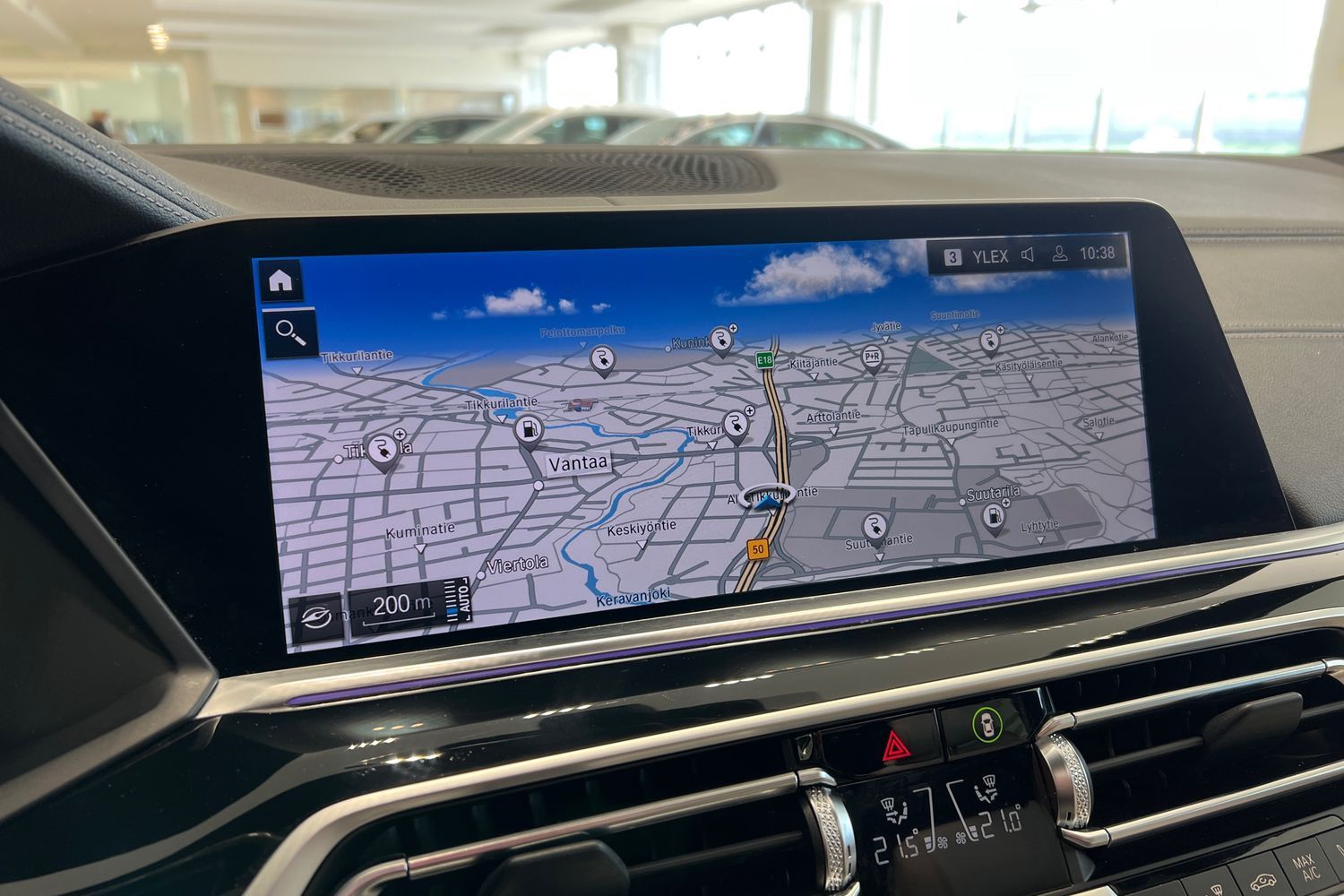 BMW X5 2022