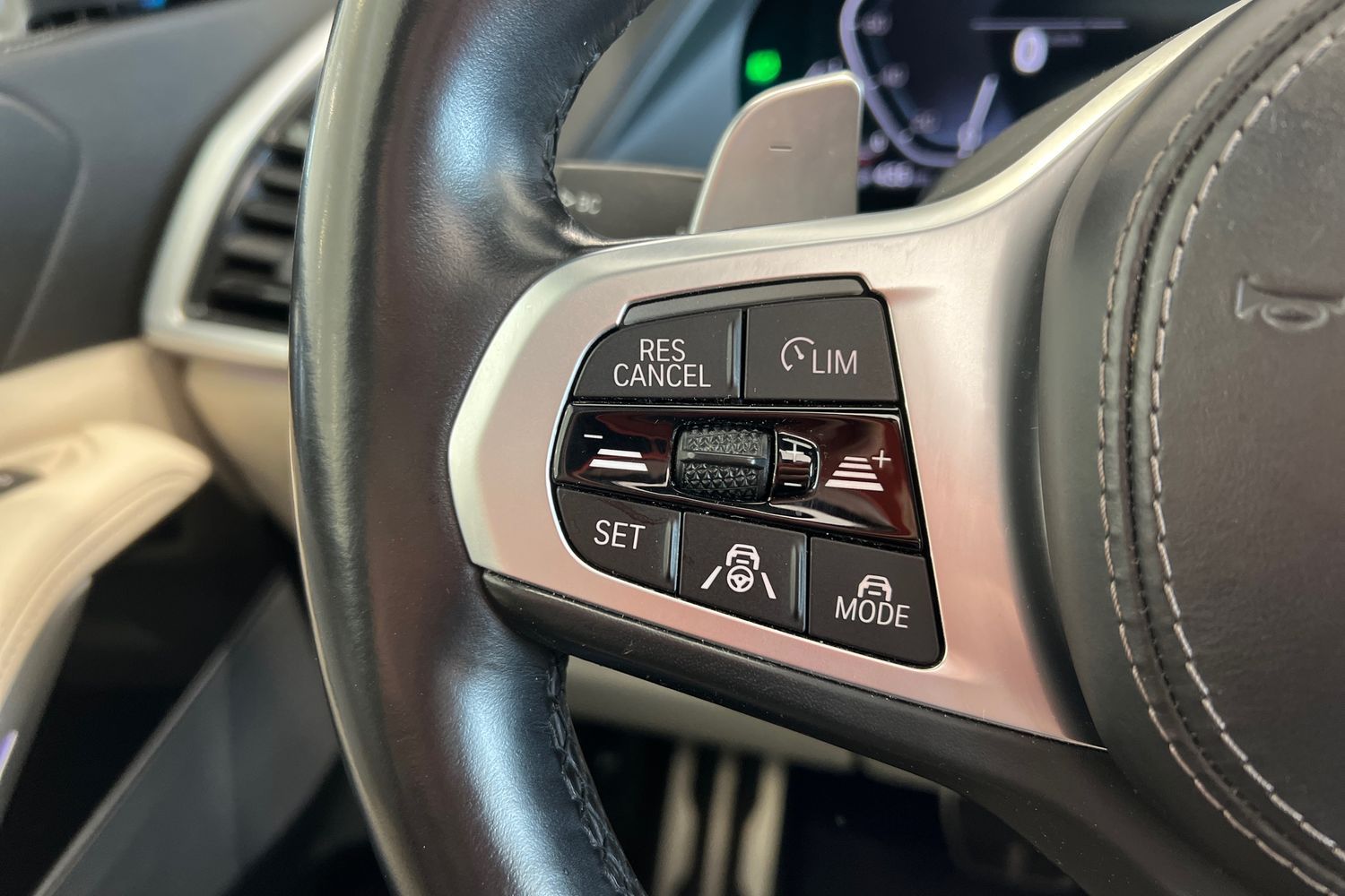 BMW X5 2022
